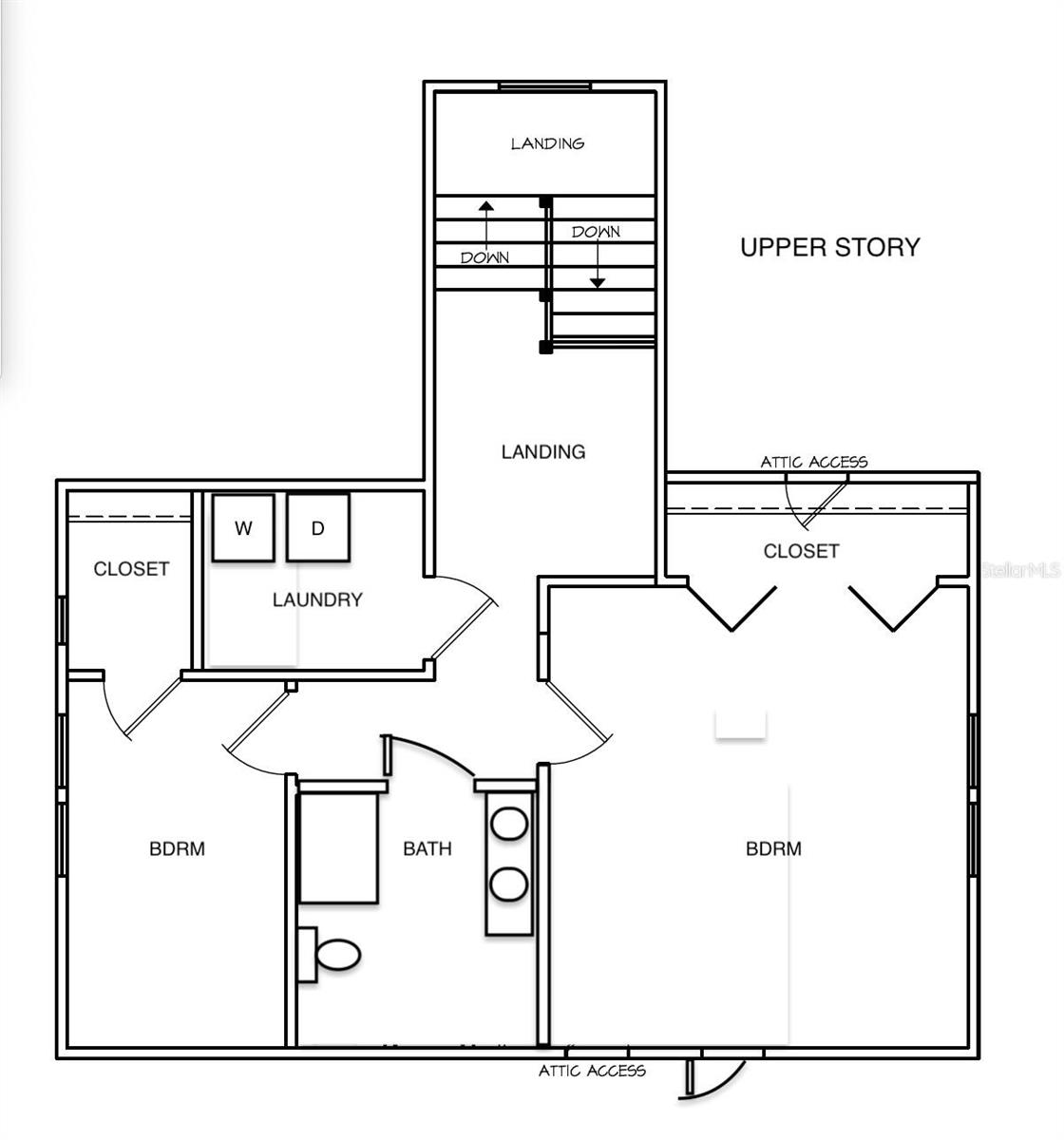 622 S INGRAHAM AVE, LAKELAND, FL, 33801