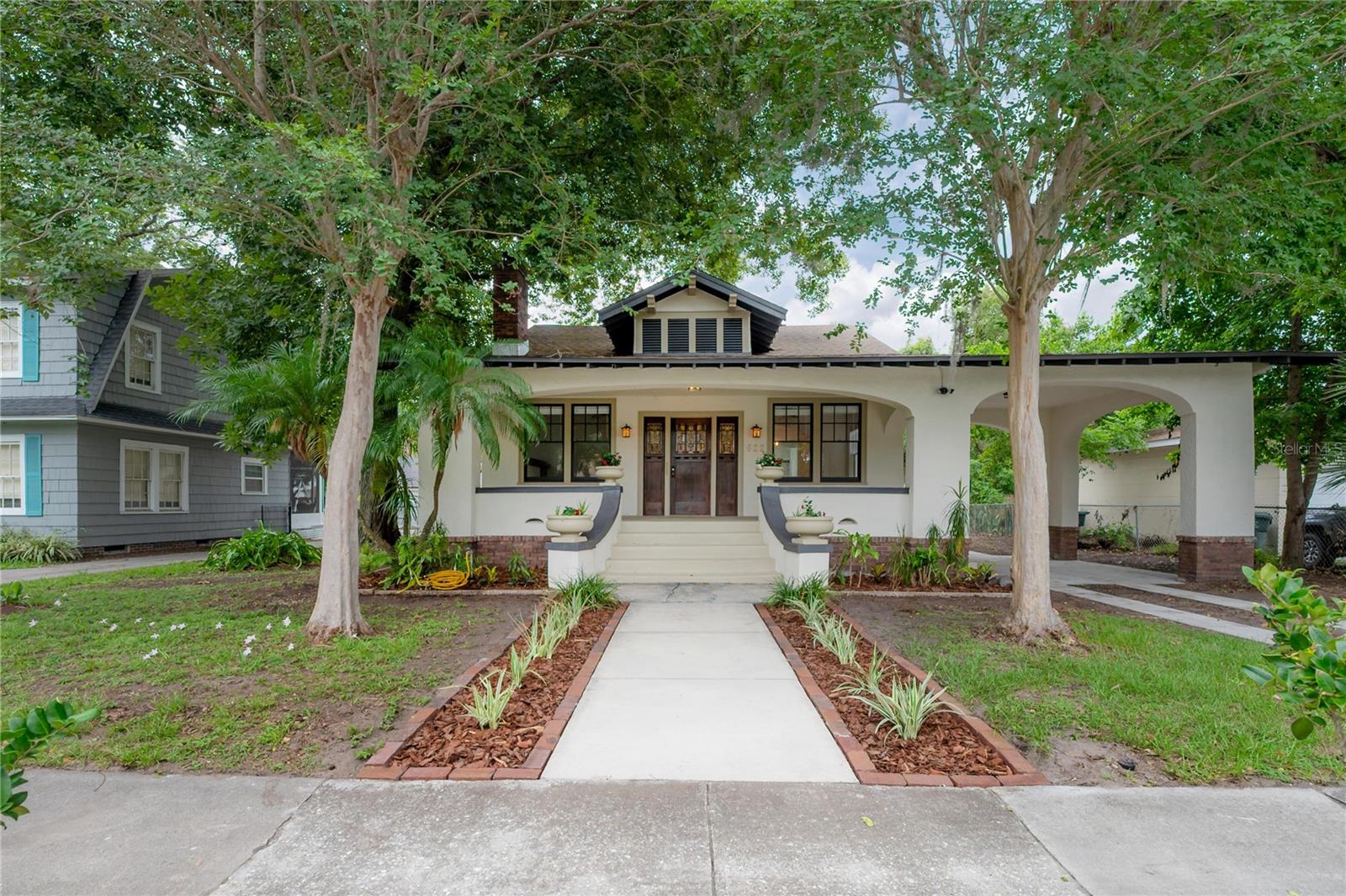 622 S INGRAHAM AVE, LAKELAND, FL, 33801