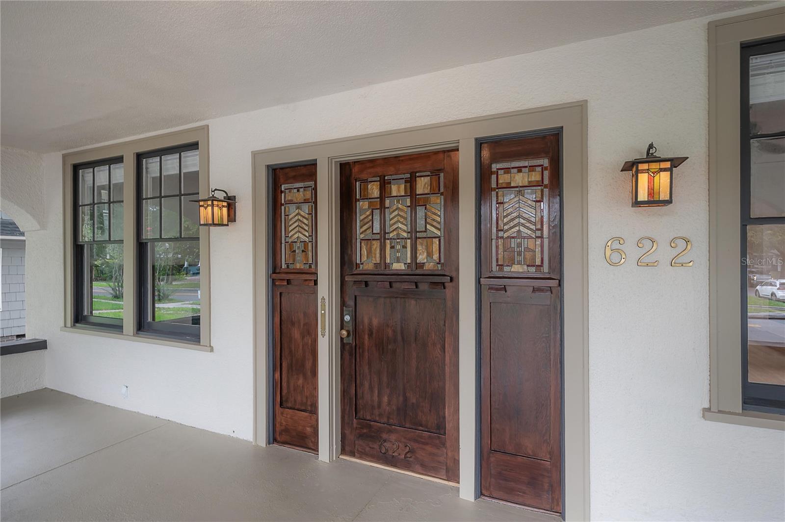 622 S INGRAHAM AVE, LAKELAND, FL, 33801