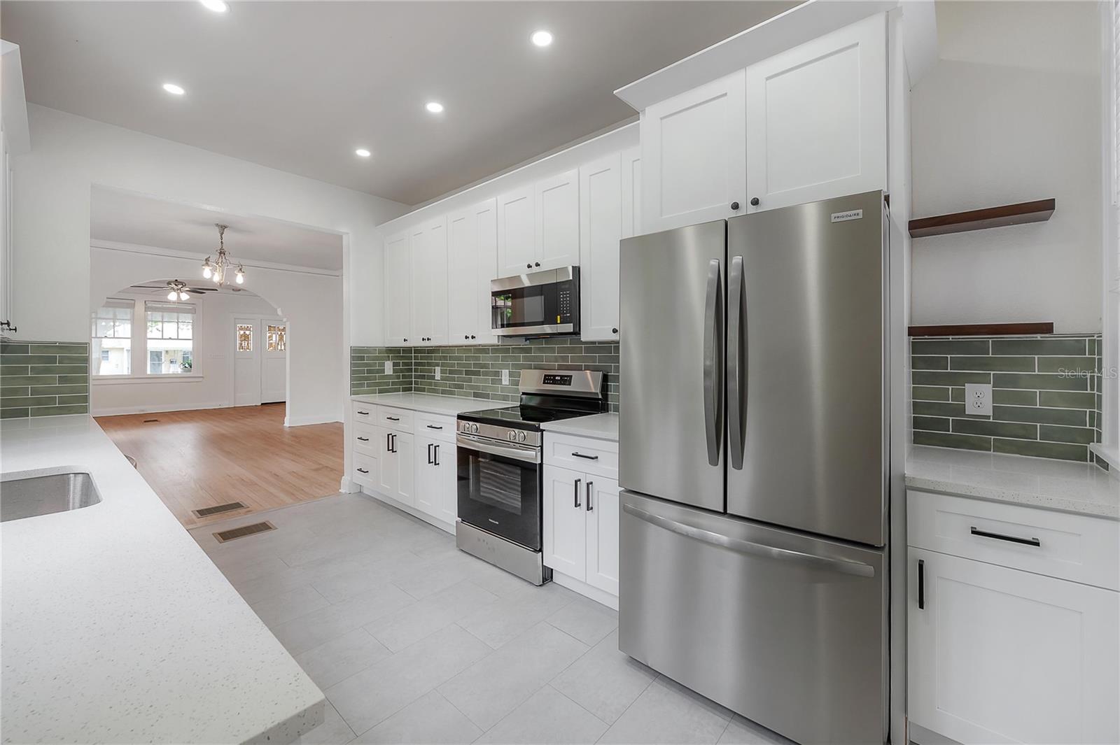 622 S INGRAHAM AVE, LAKELAND, FL, 33801