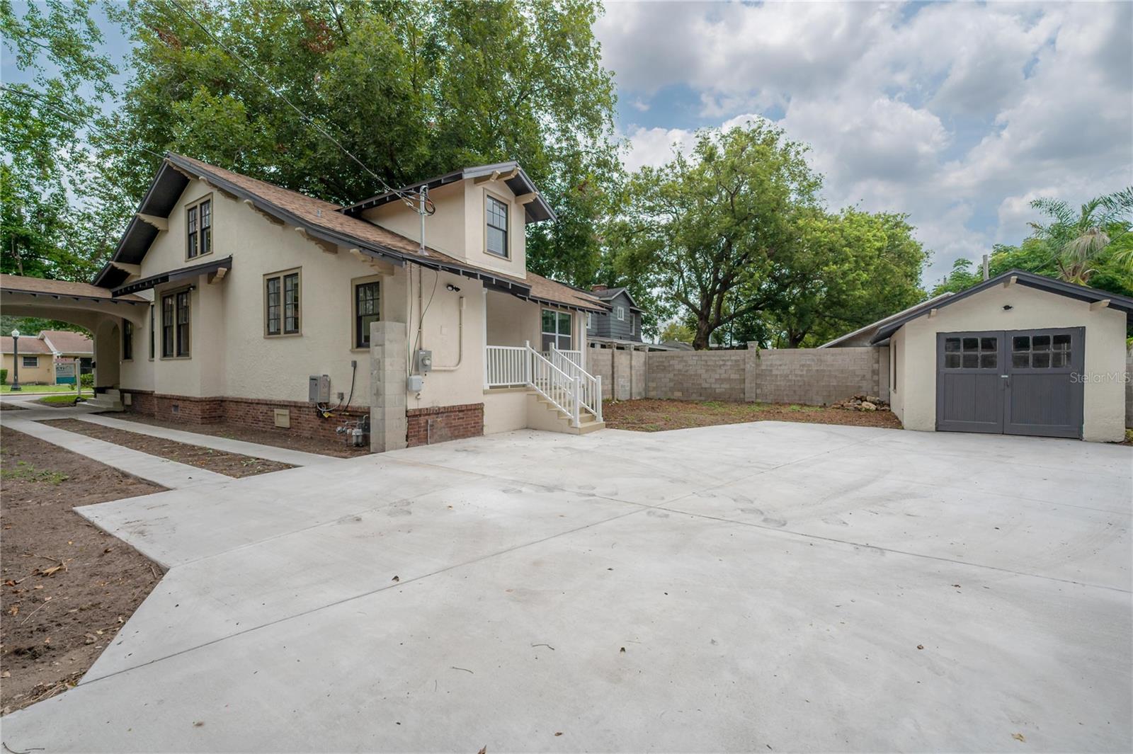 622 S INGRAHAM AVE, LAKELAND, FL, 33801