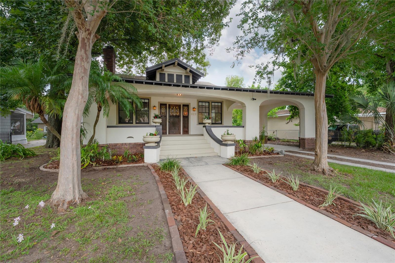 622 S INGRAHAM AVE, LAKELAND, FL, 33801