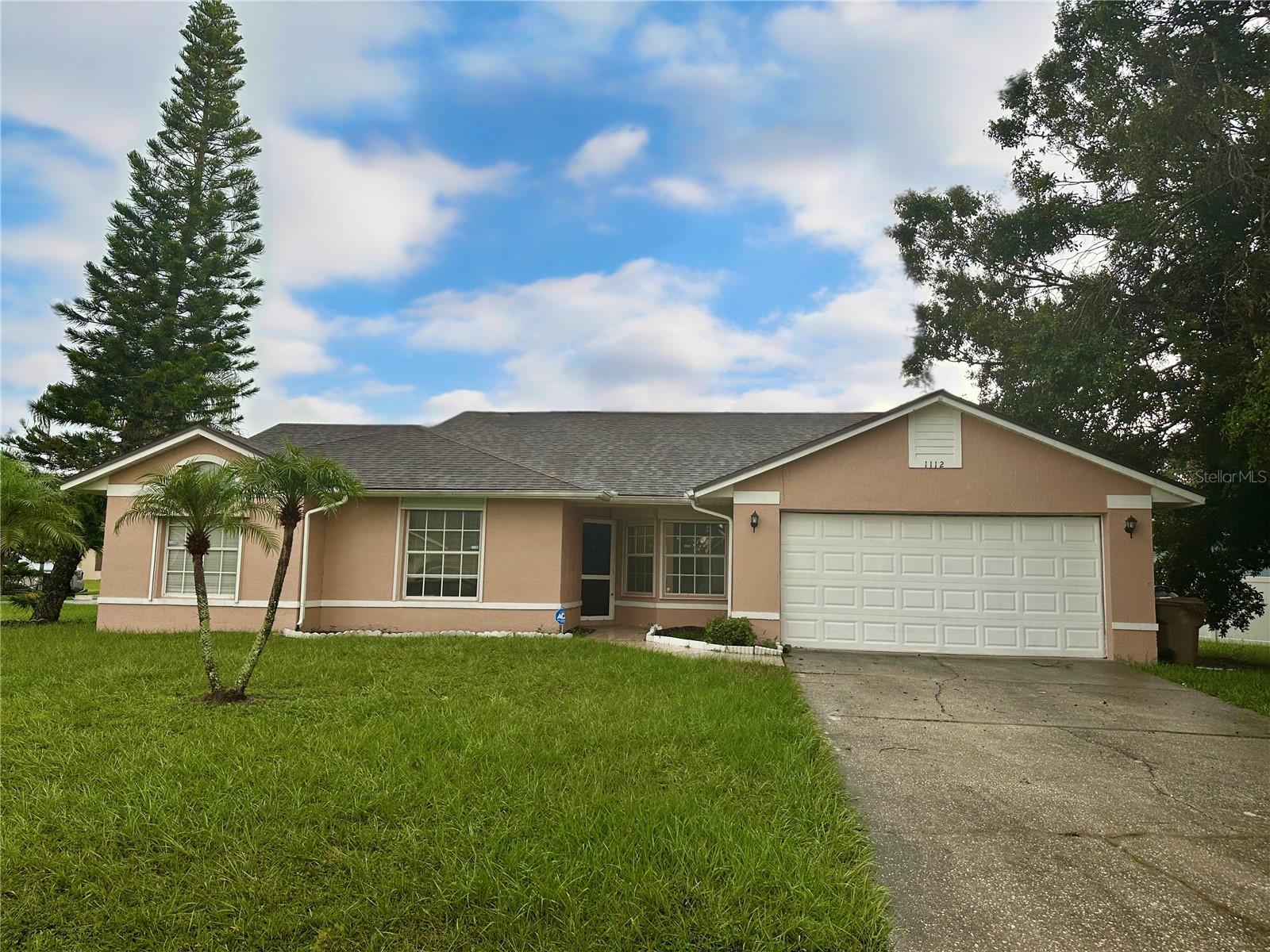 1112 GARDANNE CT, KISSIMMEE, FL, 34759