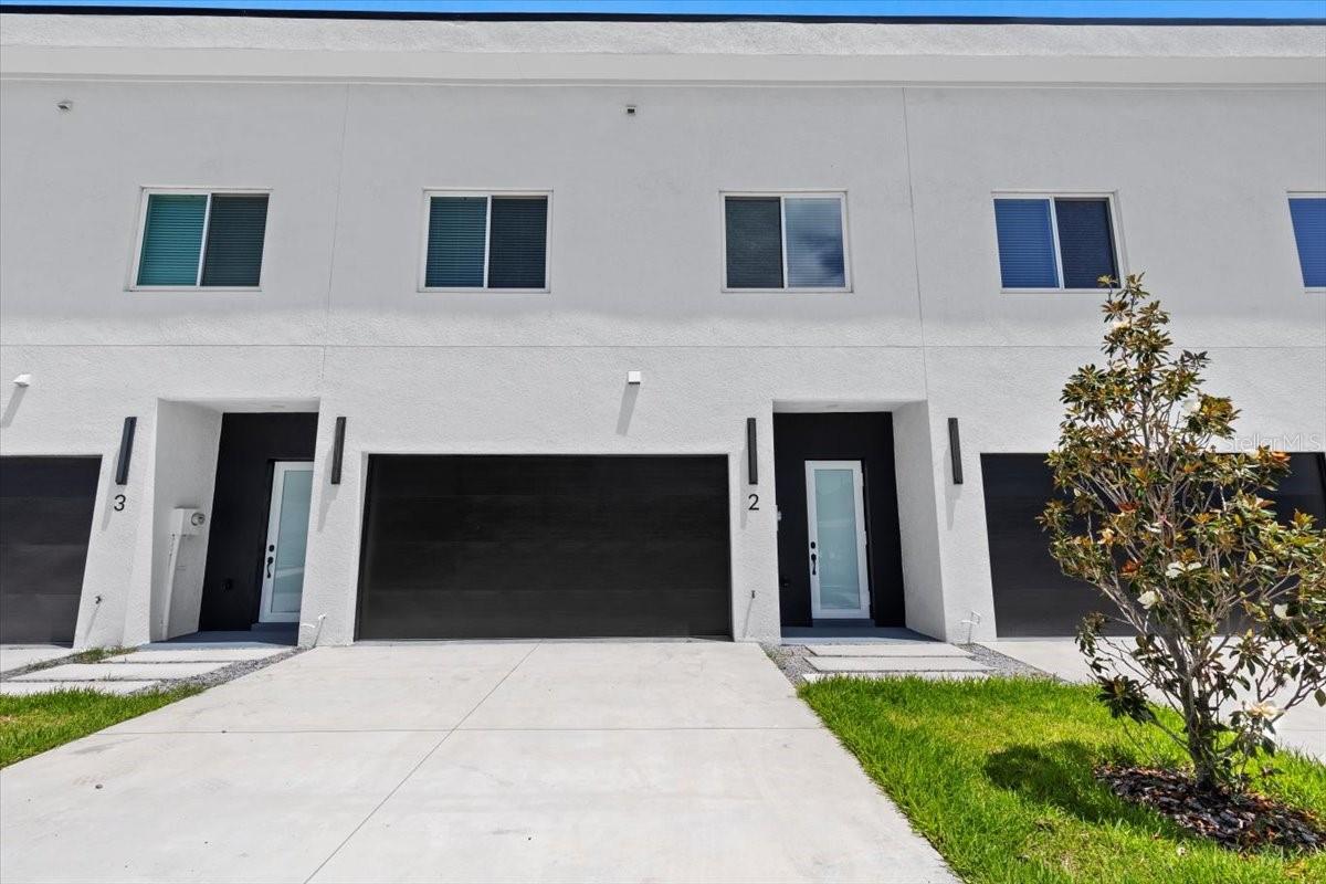 2608 W COLUMBUS DR #2, TAMPA, FL, 33607