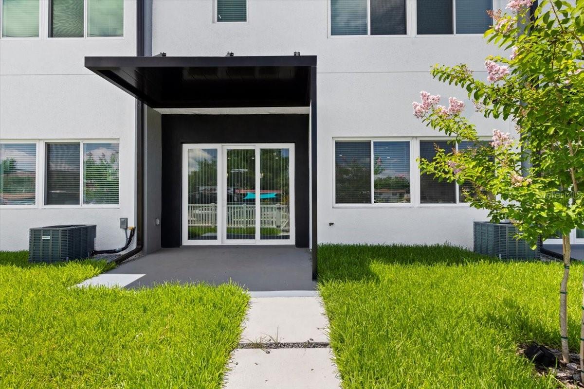 2608 W COLUMBUS DR #2, TAMPA, FL, 33607