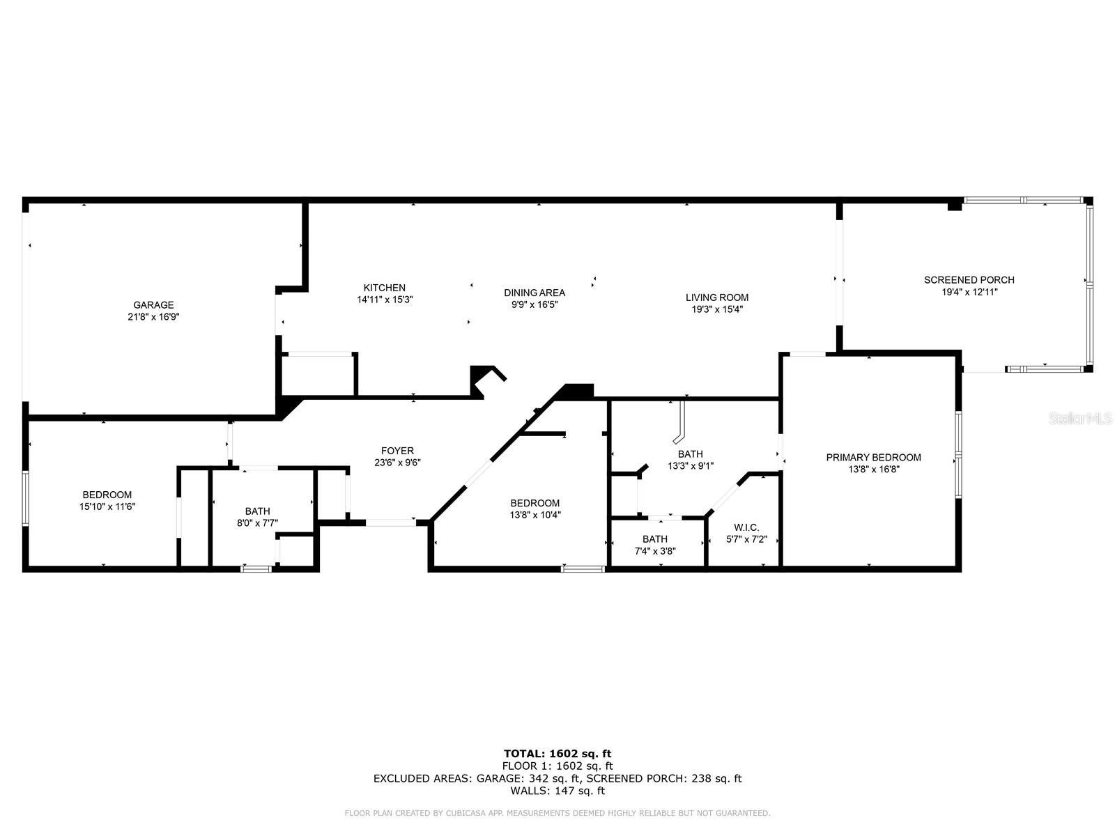 31814 LARKENHEATH DR, WESLEY CHAPEL, FL, 33543