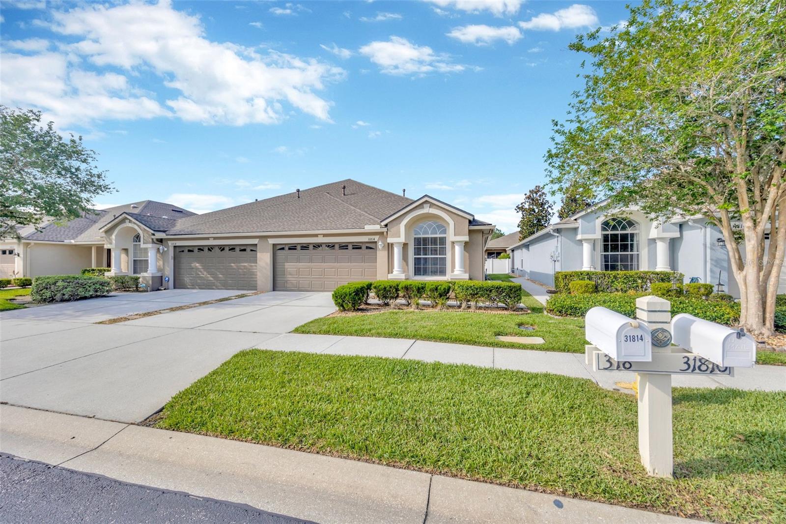 31814 LARKENHEATH DR, WESLEY CHAPEL, FL, 33543