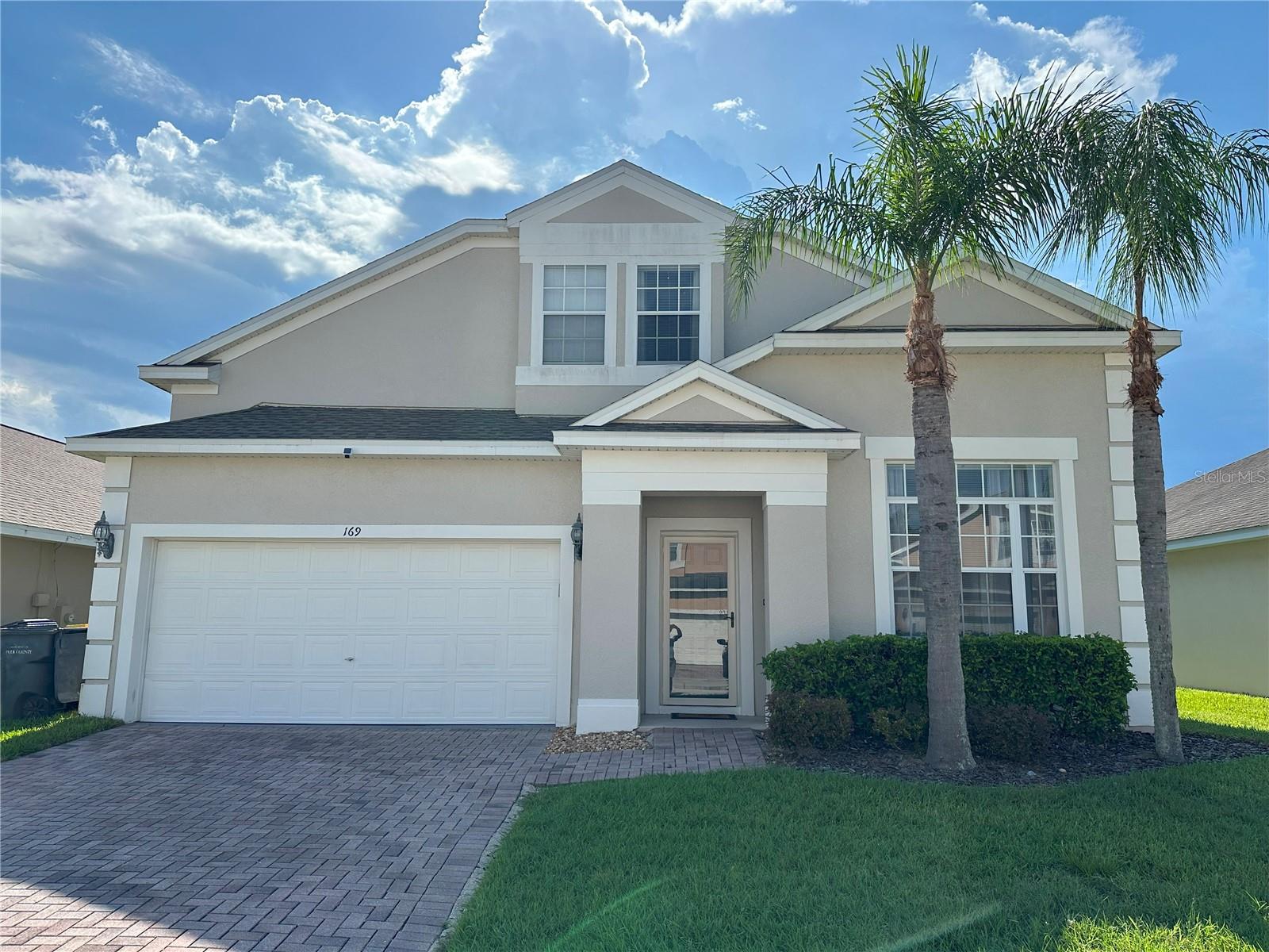 169 VICTORY AVE, DAVENPORT, FL, 33837