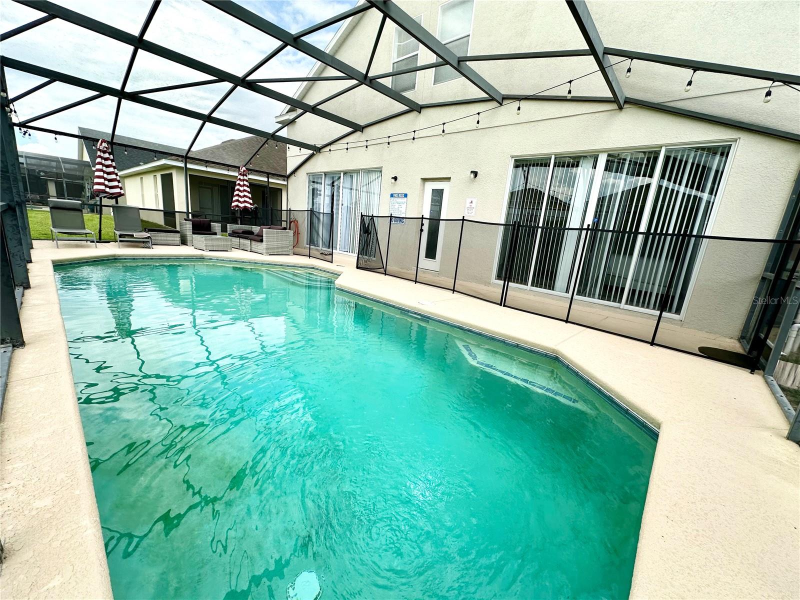 169 VICTORY AVE, DAVENPORT, FL, 33837