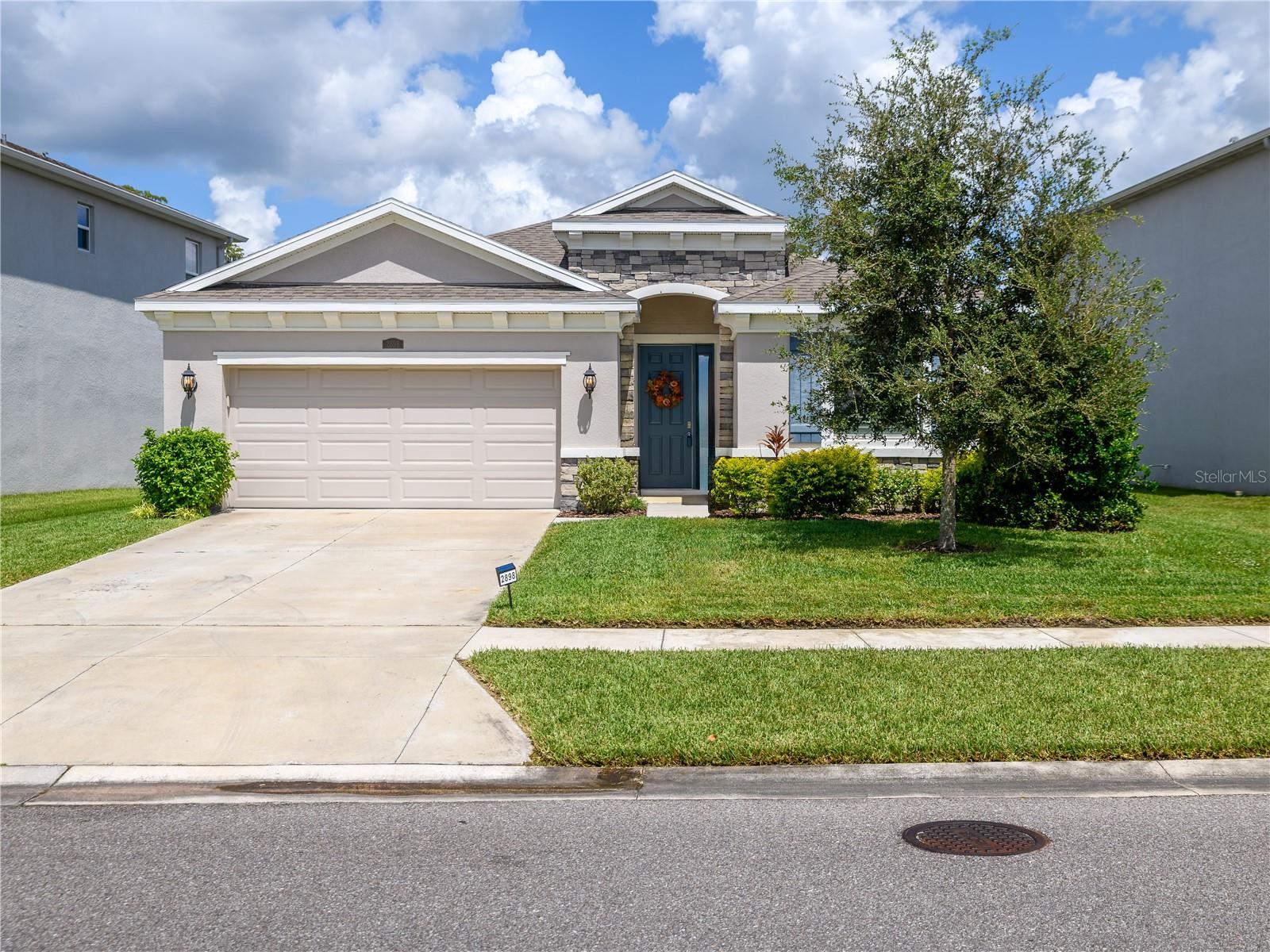 2898 LIVING CORAL DR, ODESSA, FL, 33556