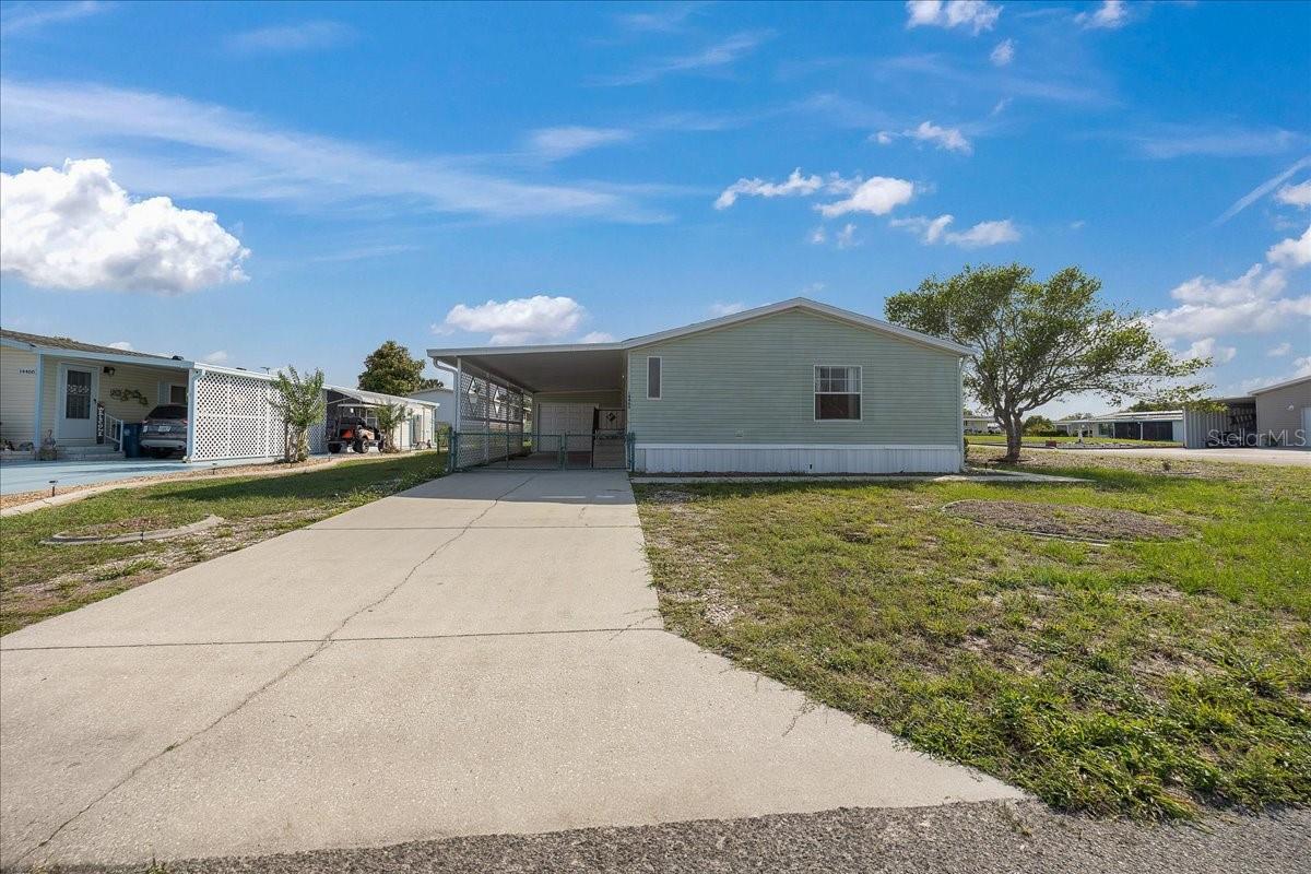 14460 DIABLO DR, BROOKSVILLE, FL, 34613