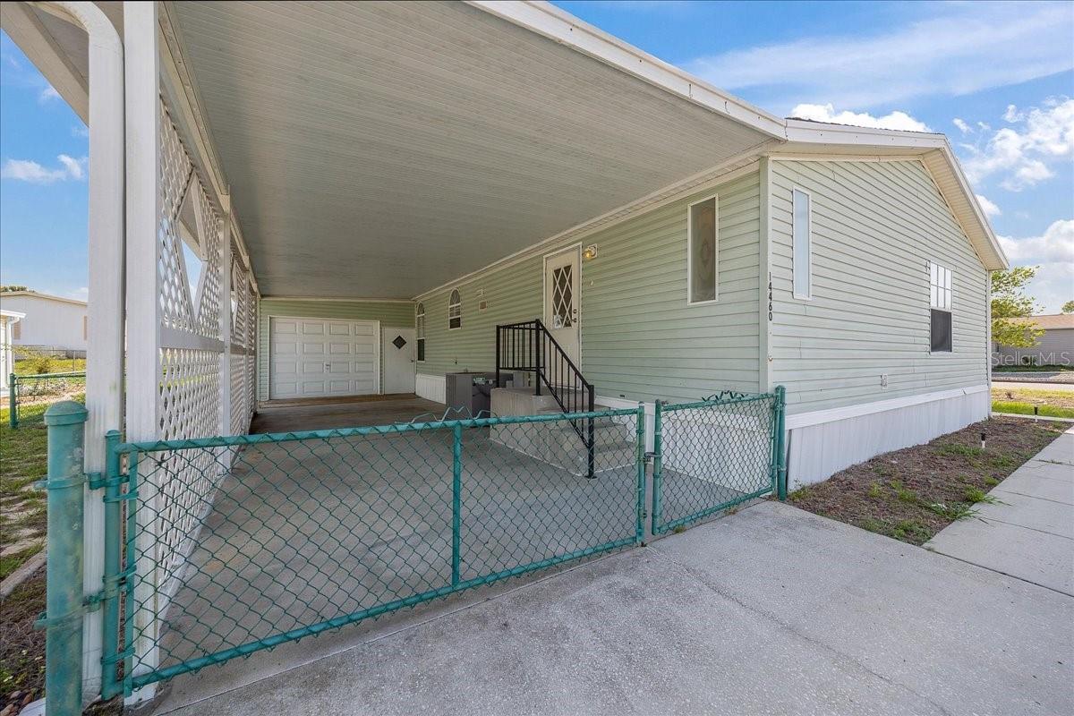 14460 DIABLO DR, BROOKSVILLE, FL, 34613