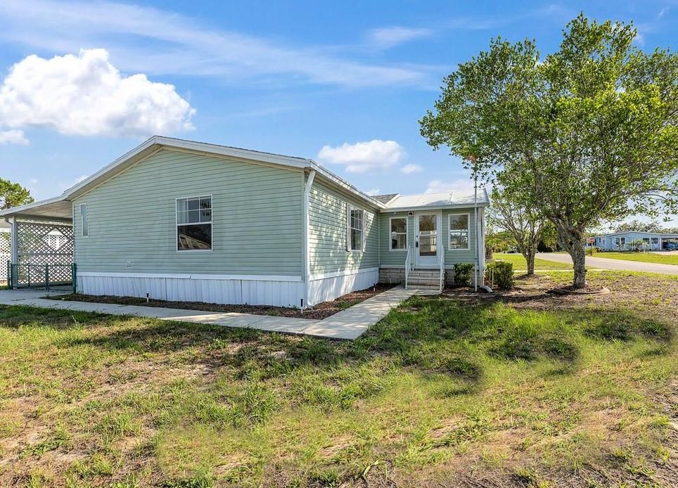 14460 DIABLO DR, BROOKSVILLE, FL, 34613