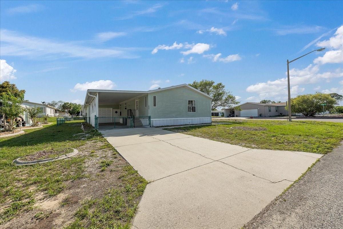 14460 DIABLO DR, BROOKSVILLE, FL, 34613