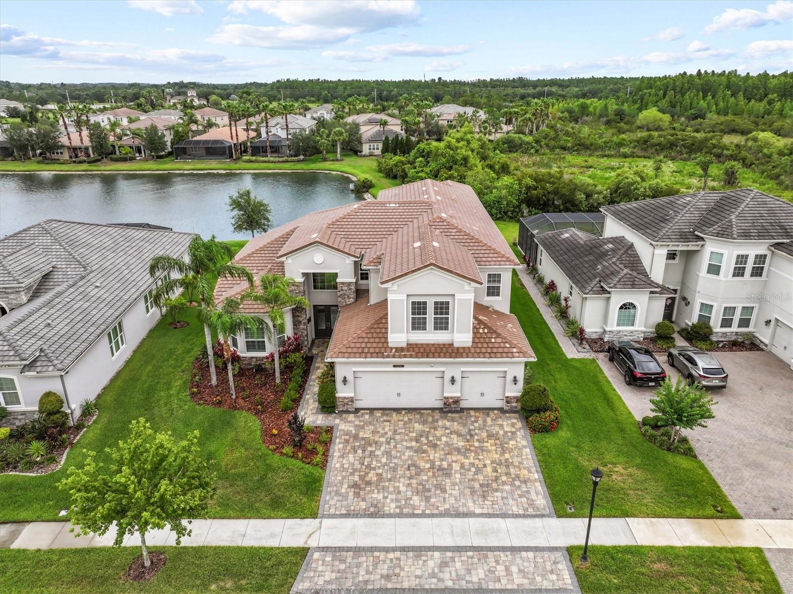 2724 COCO PALM CIR, WESLEY CHAPEL, FL, 33543