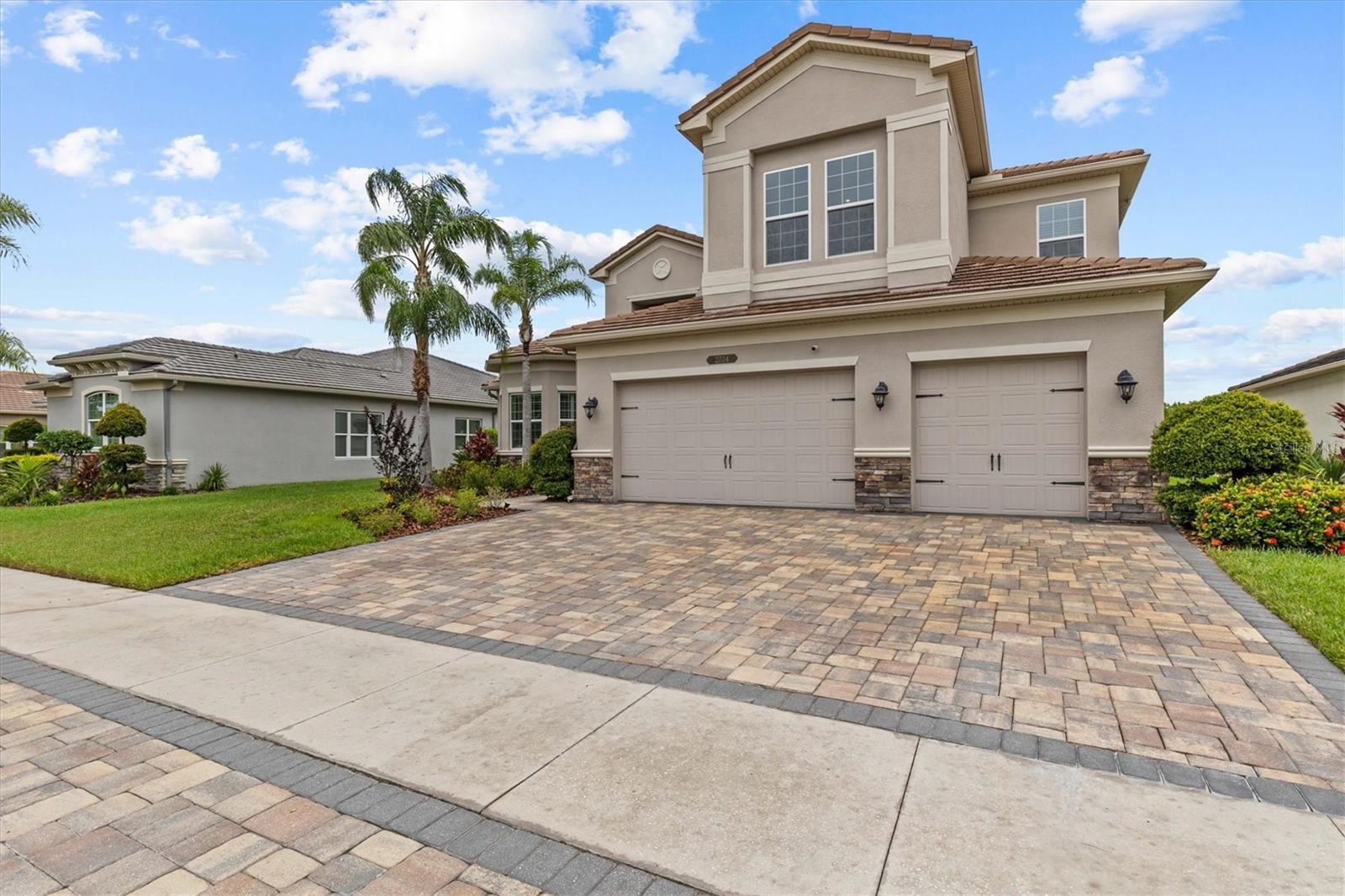 2724 COCO PALM CIR, WESLEY CHAPEL, FL, 33543