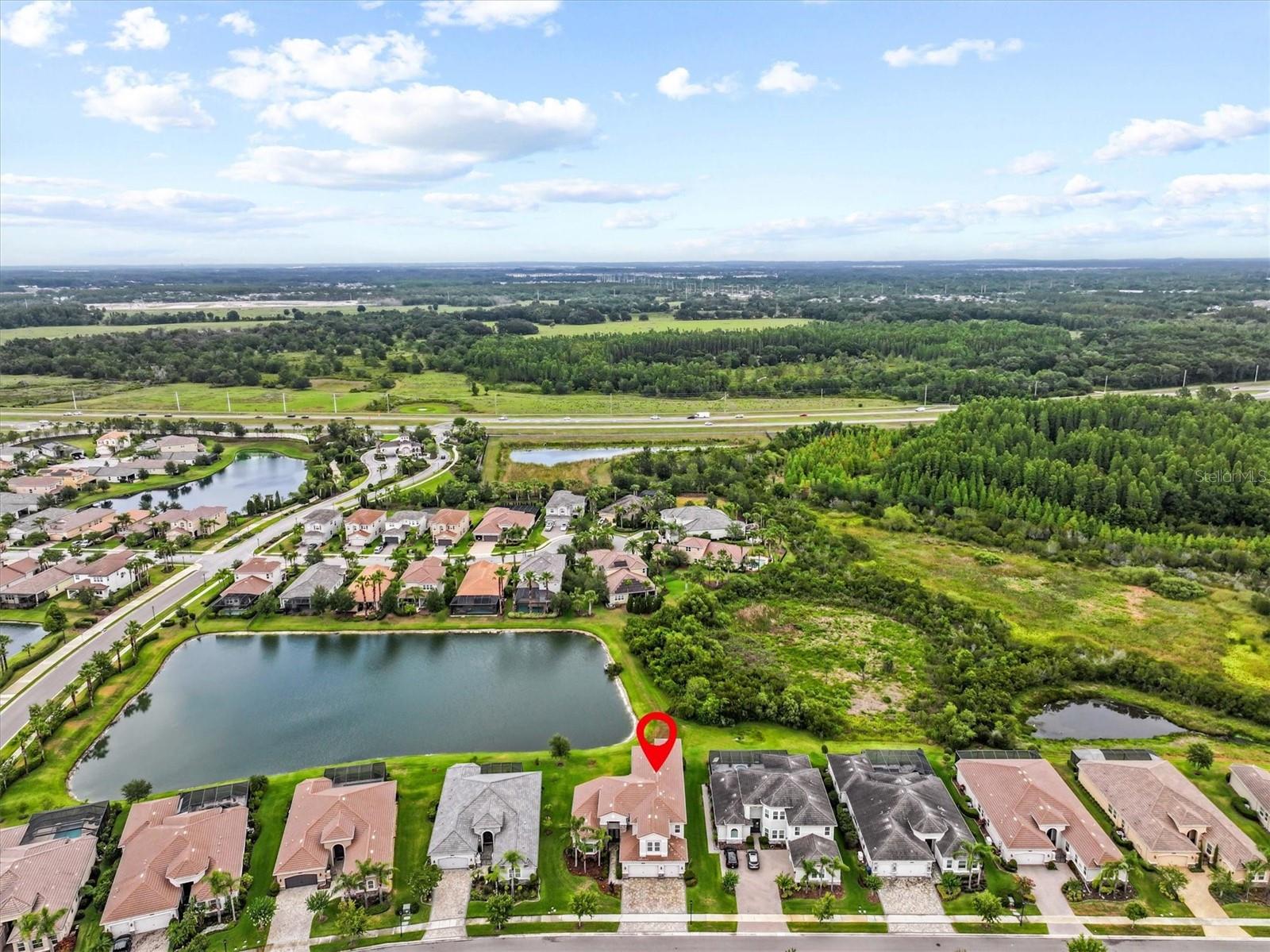 2724 COCO PALM CIR, WESLEY CHAPEL, FL, 33543