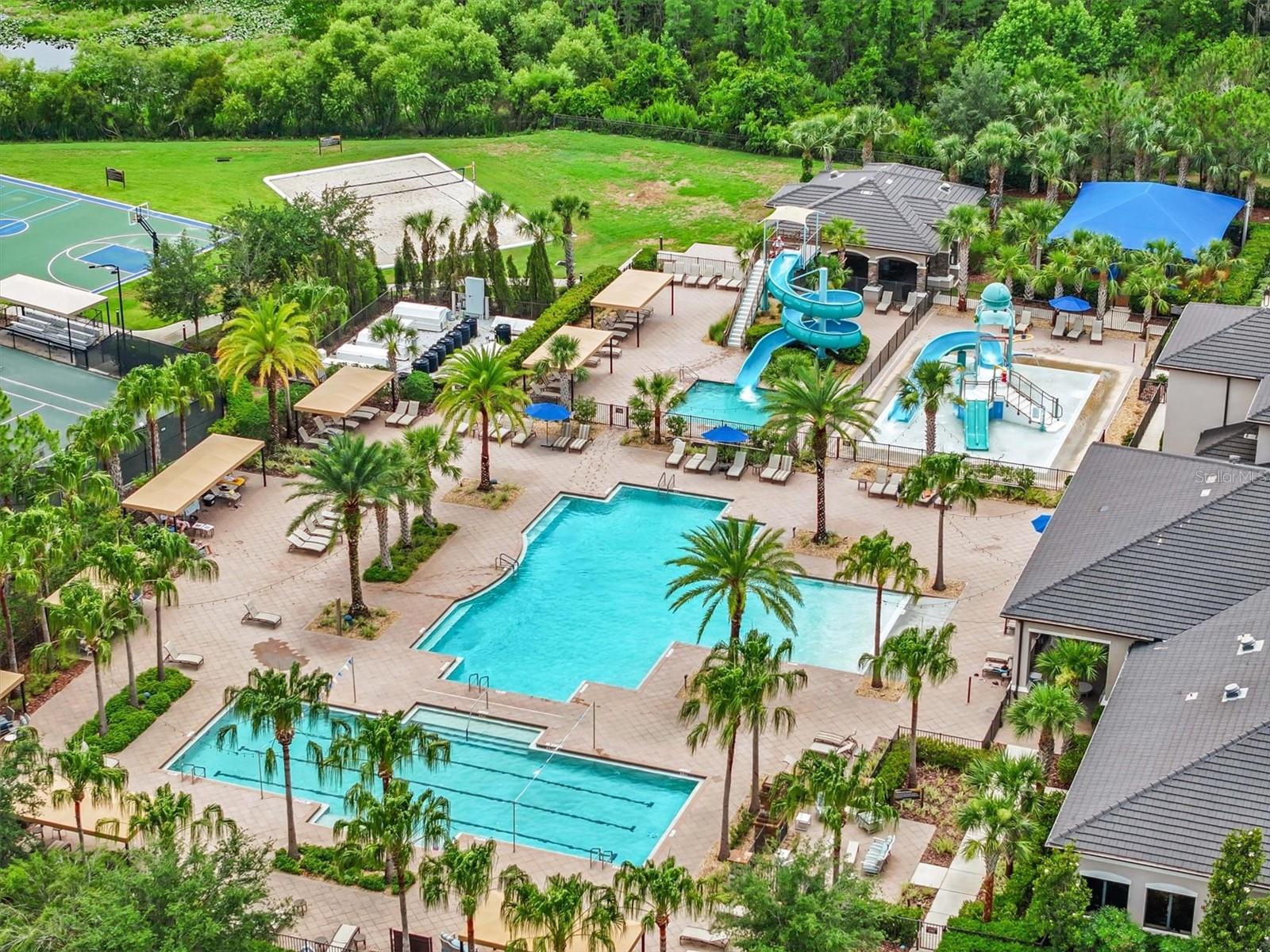 2724 COCO PALM CIR, WESLEY CHAPEL, FL, 33543