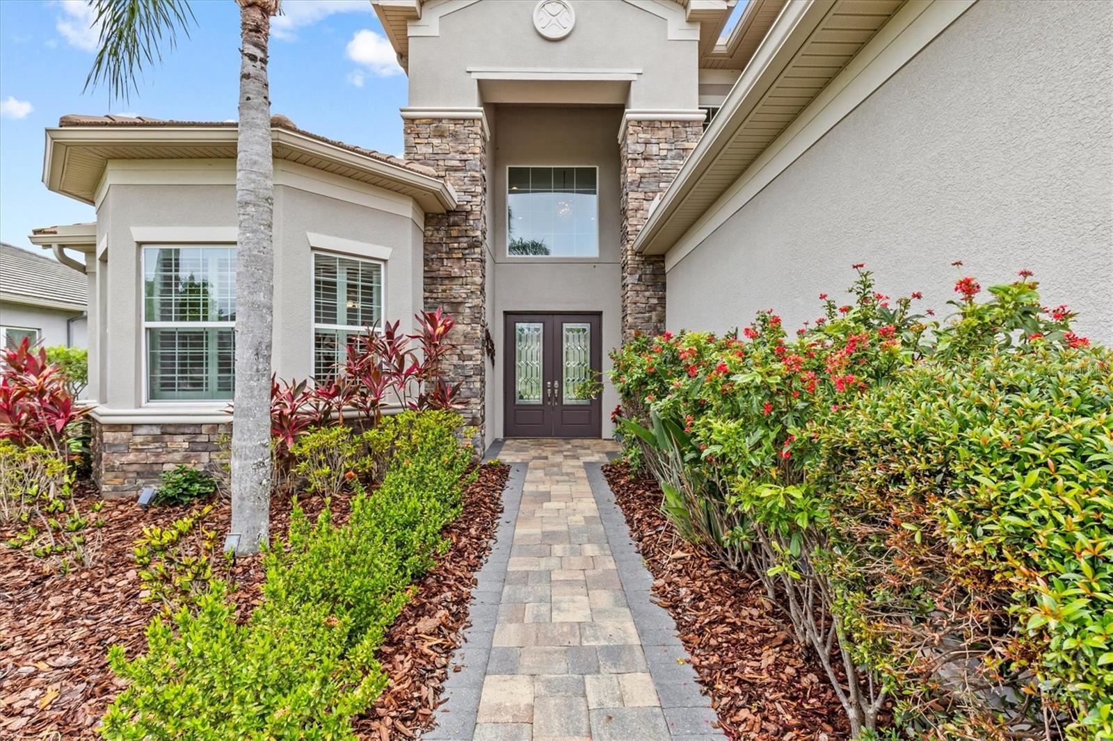 2724 COCO PALM CIR, WESLEY CHAPEL, FL, 33543
