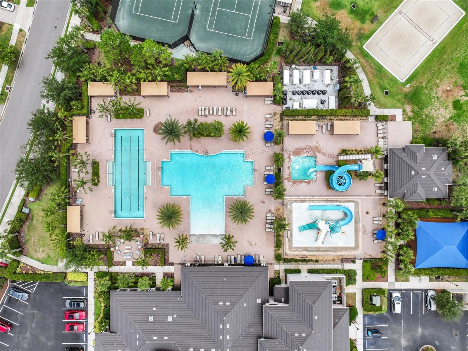 2724 COCO PALM CIR, WESLEY CHAPEL, FL, 33543