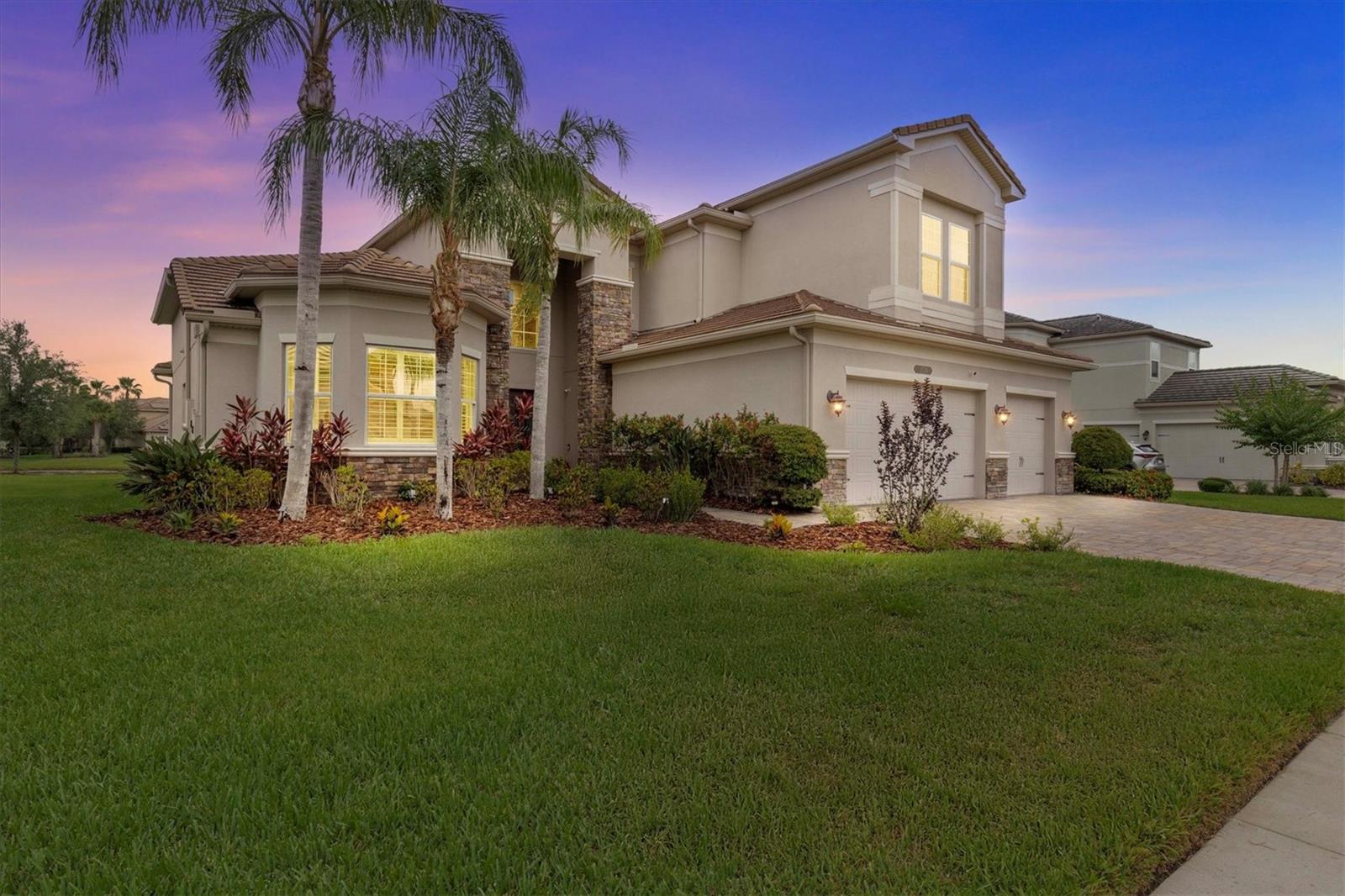 2724 COCO PALM CIR, WESLEY CHAPEL, FL, 33543