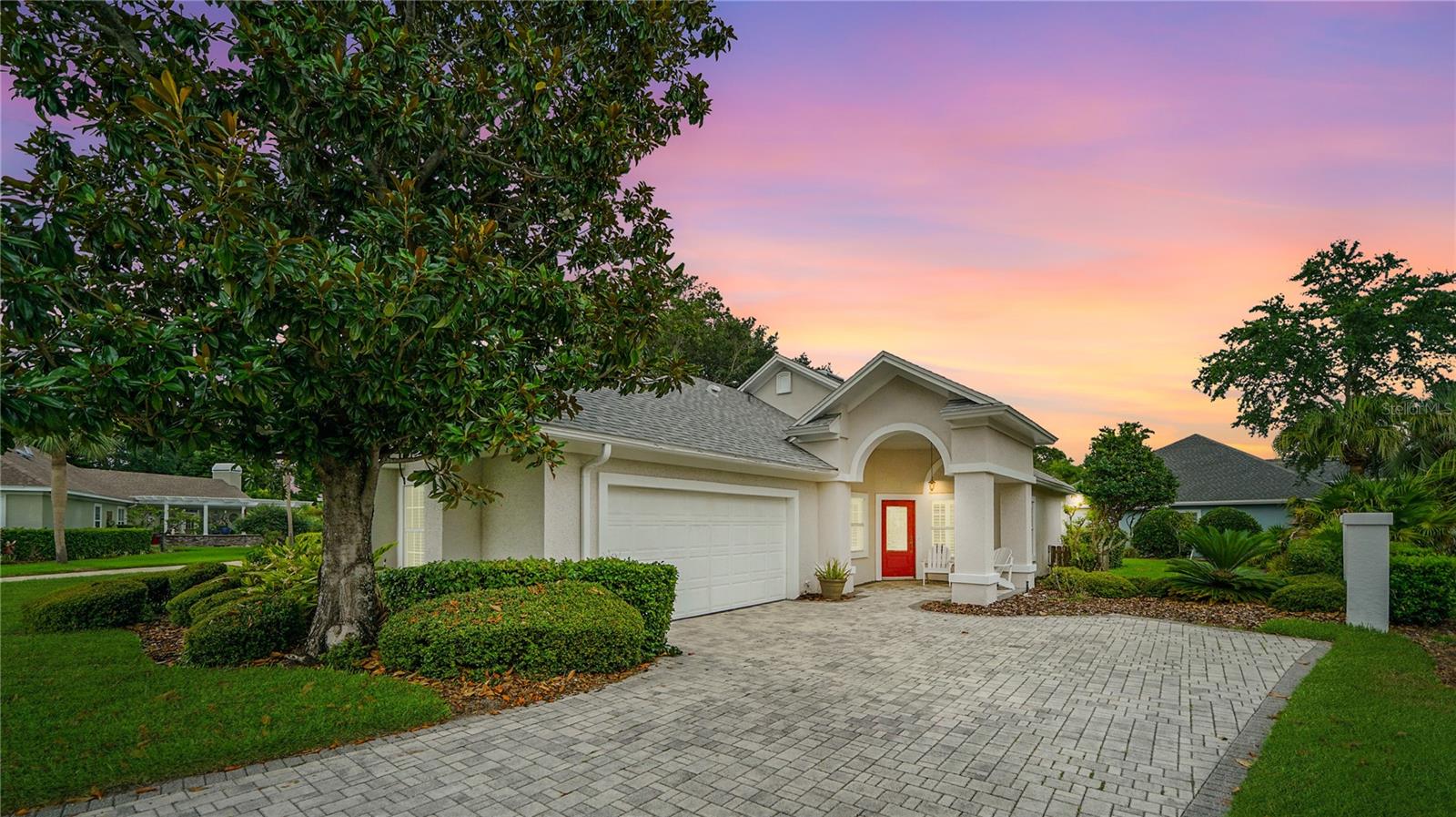 702 DIVOT CT, ST AUGUSTINE, FL, 32080