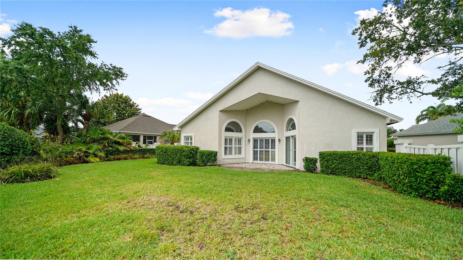 702 DIVOT CT, ST AUGUSTINE, FL, 32080