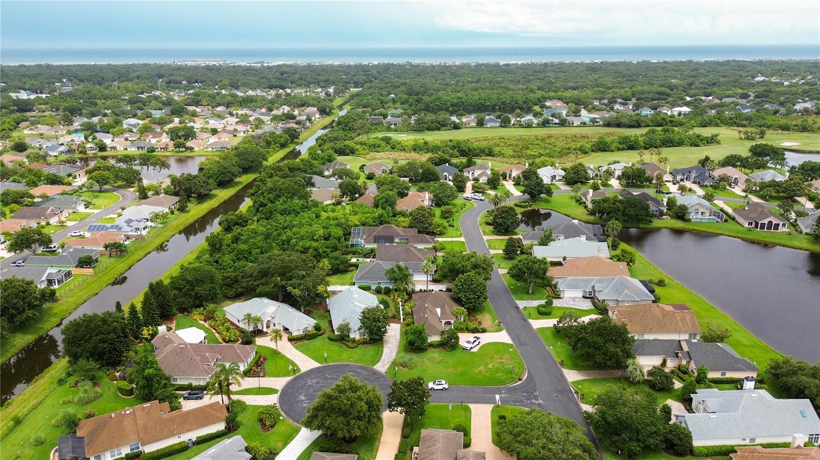 702 DIVOT CT, ST AUGUSTINE, FL, 32080