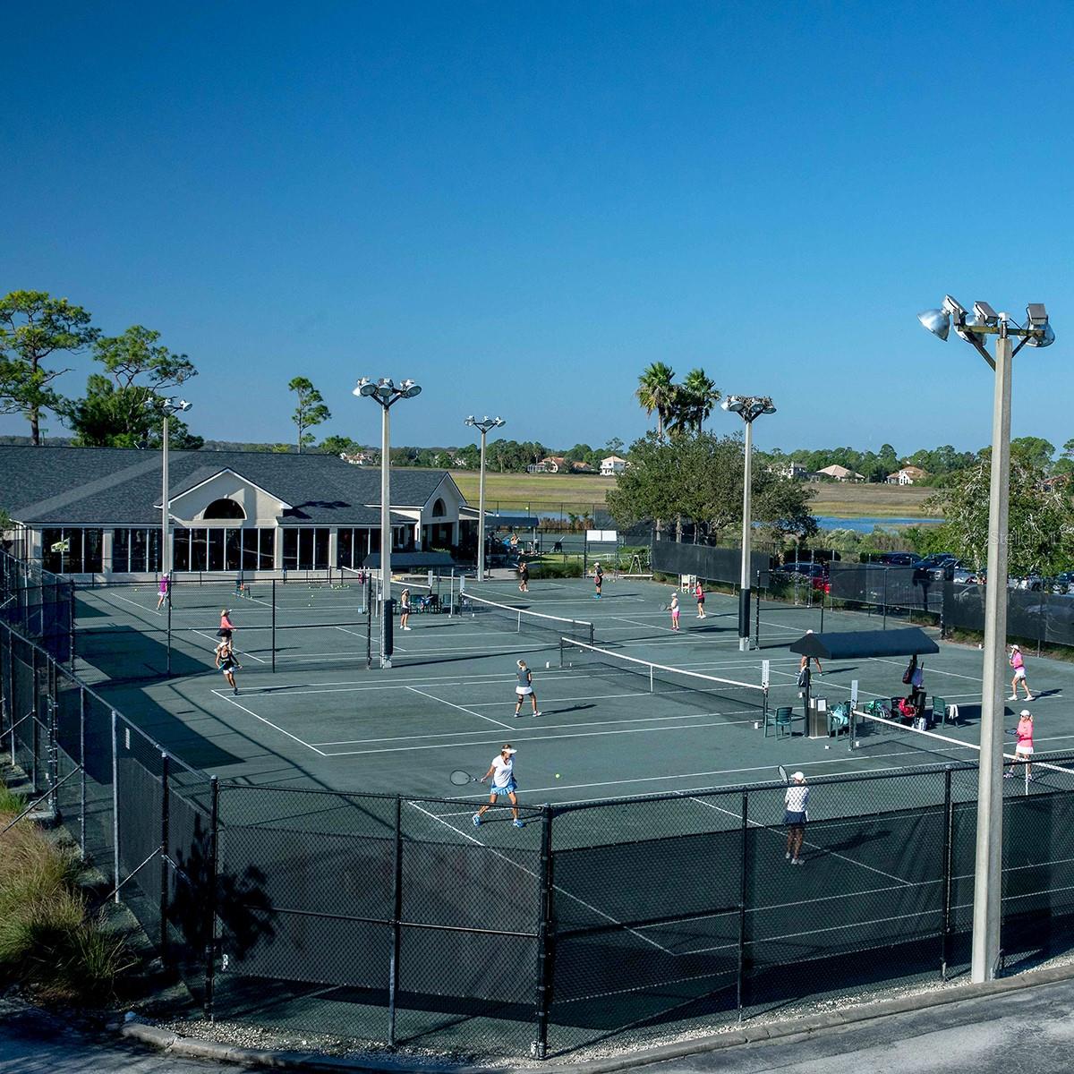 702 DIVOT CT, ST AUGUSTINE, FL, 32080