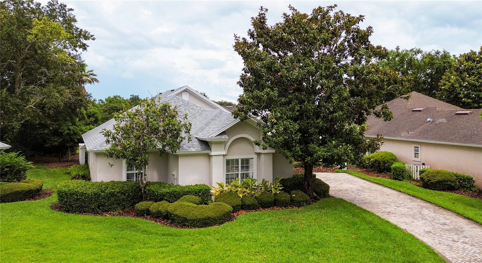 702 DIVOT CT, ST AUGUSTINE, FL, 32080