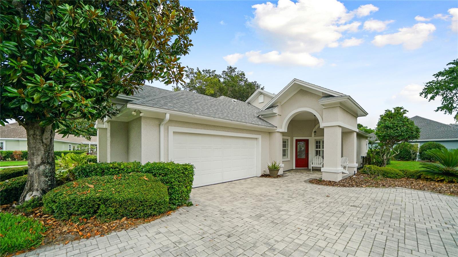 702 DIVOT CT, ST AUGUSTINE, FL, 32080