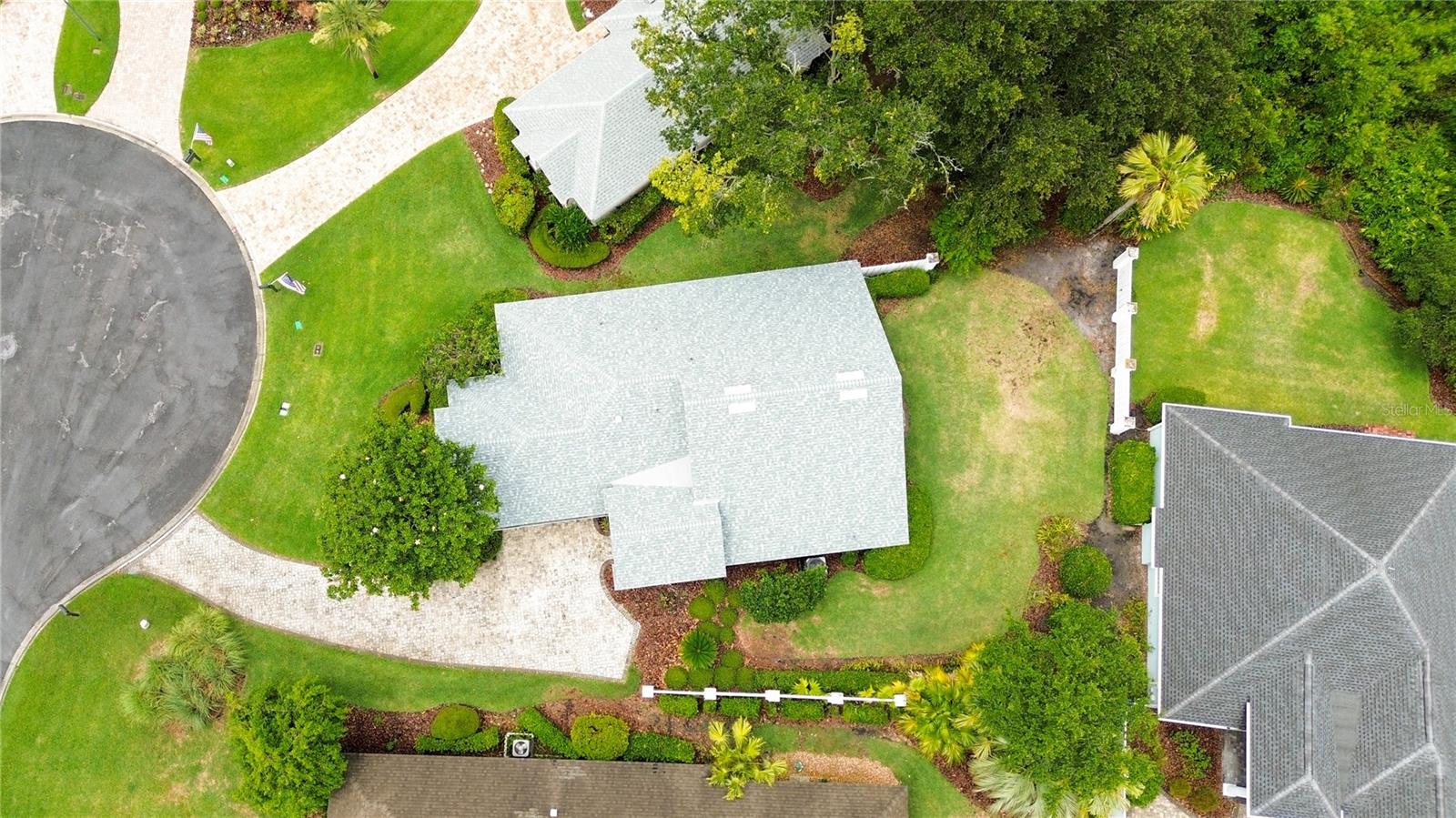 702 DIVOT CT, ST AUGUSTINE, FL, 32080