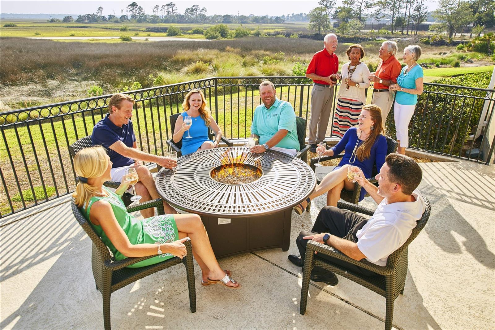 702 DIVOT CT, ST AUGUSTINE, FL, 32080