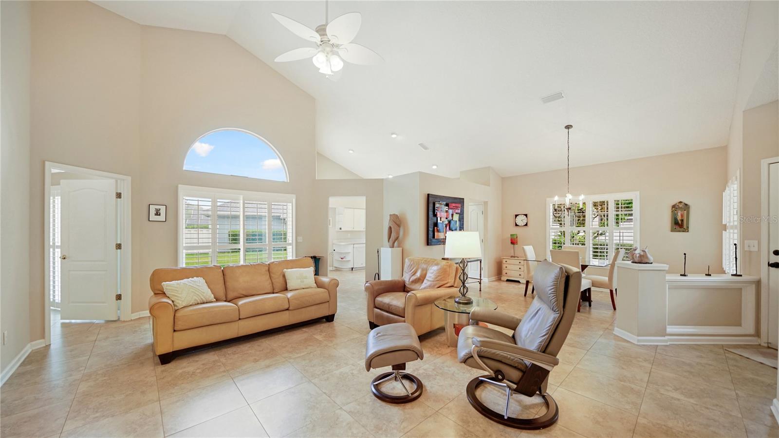 702 DIVOT CT, ST AUGUSTINE, FL, 32080