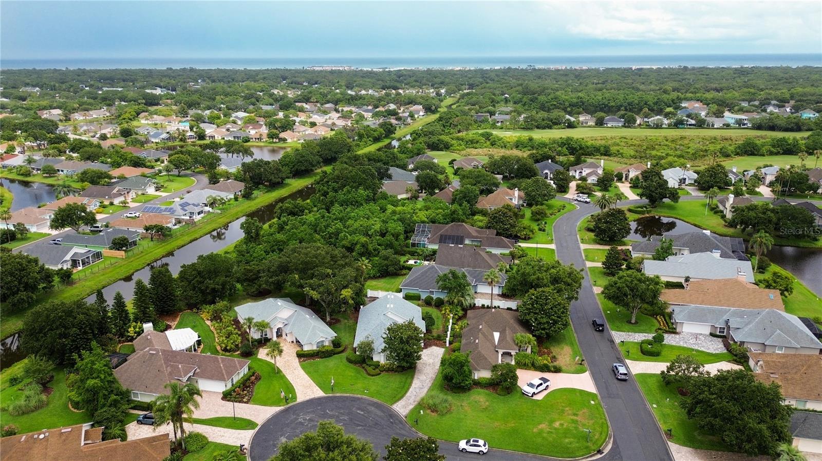 702 DIVOT CT, ST AUGUSTINE, FL, 32080