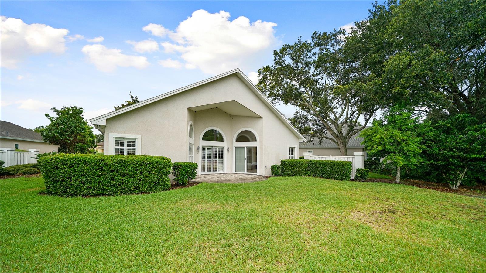 702 DIVOT CT, ST AUGUSTINE, FL, 32080