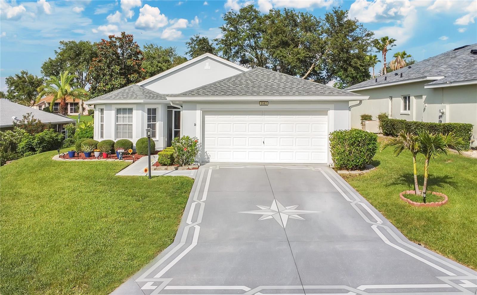 5562 CHARLESTON AVENUE, TAVARES, FL, 32778