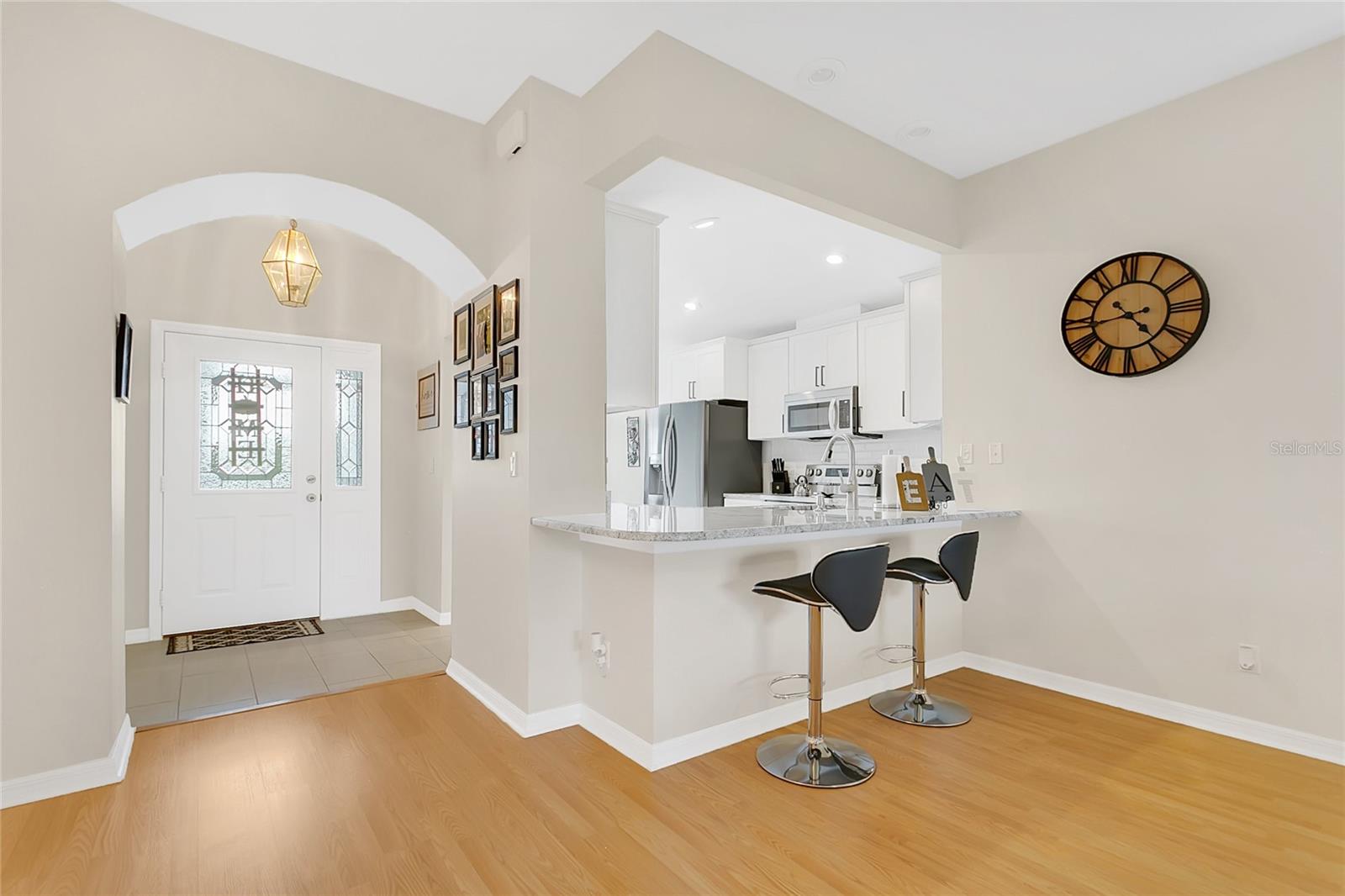 5562 CHARLESTON AVENUE, TAVARES, FL, 32778