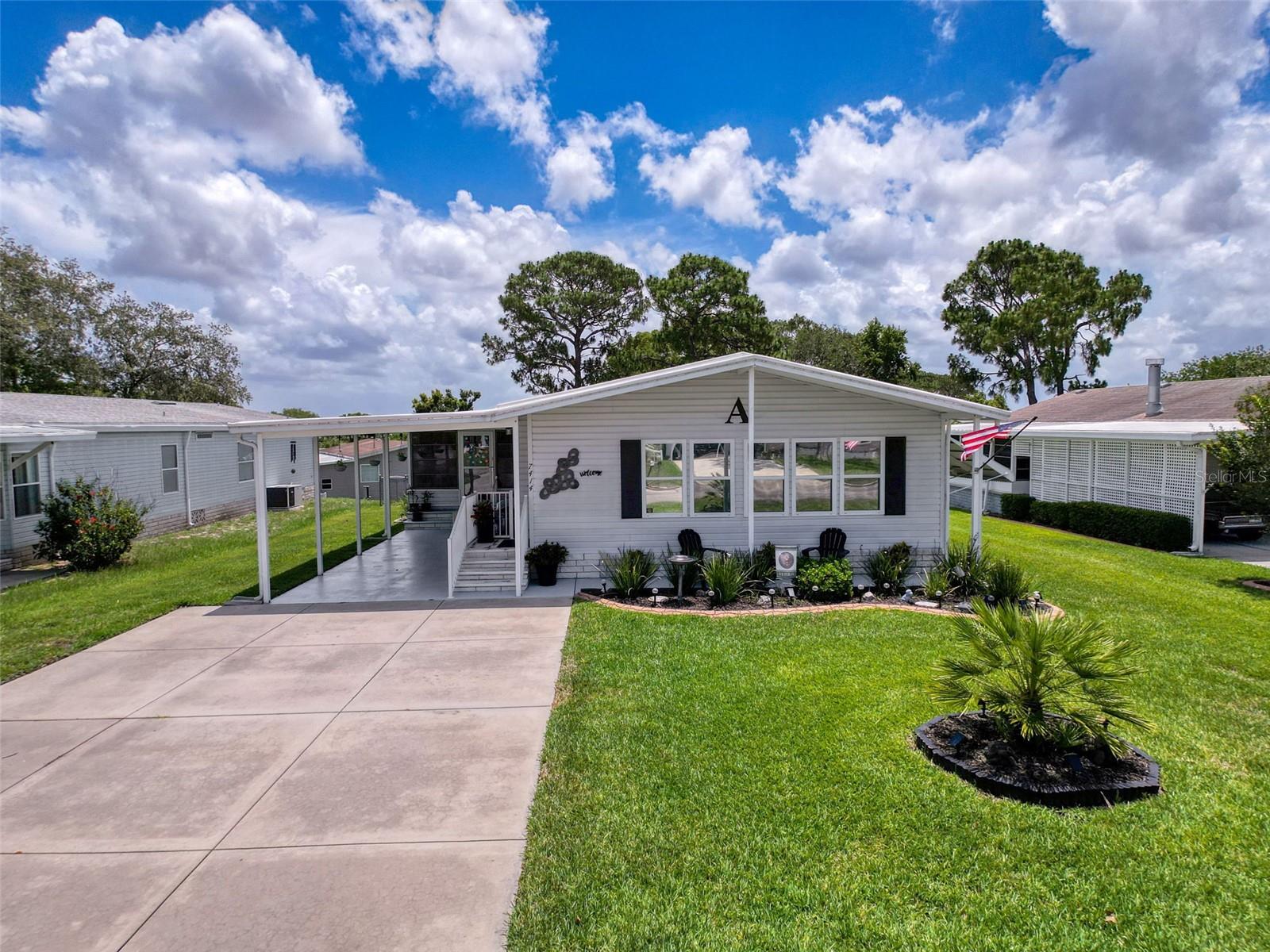 7414 MORELLI AVE, BROOKSVILLE, FL, 34613