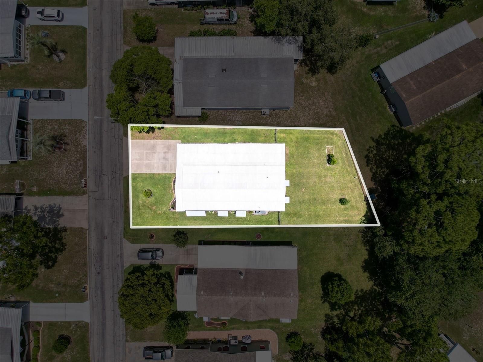 7414 MORELLI AVE, BROOKSVILLE, FL, 34613