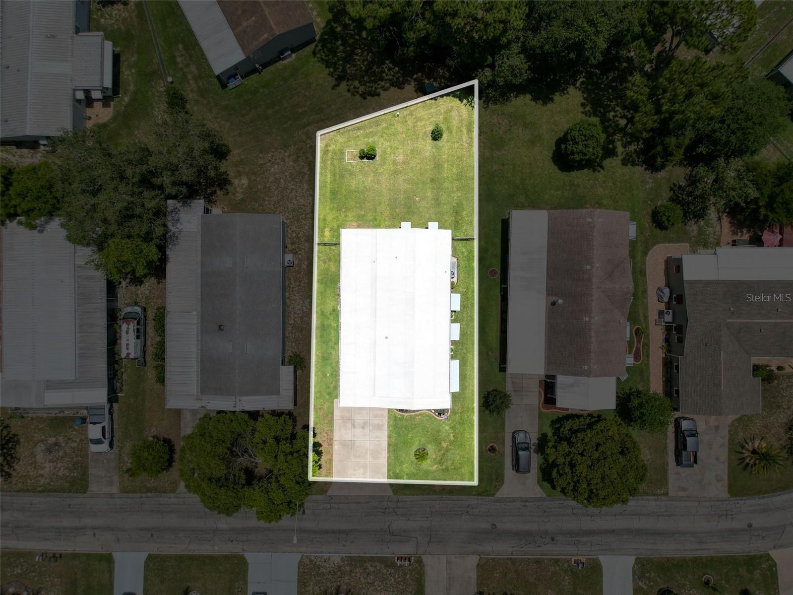 7414 MORELLI AVE, BROOKSVILLE, FL, 34613