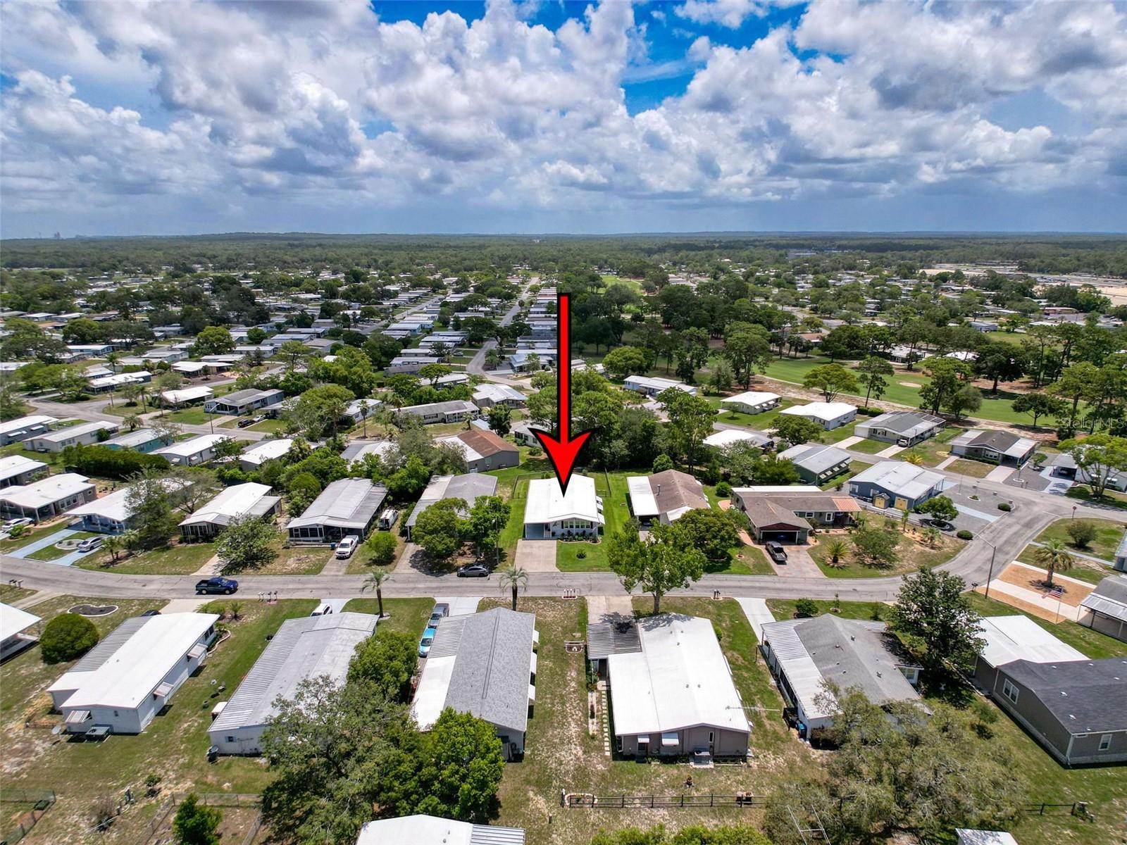 7414 MORELLI AVE, BROOKSVILLE, FL, 34613