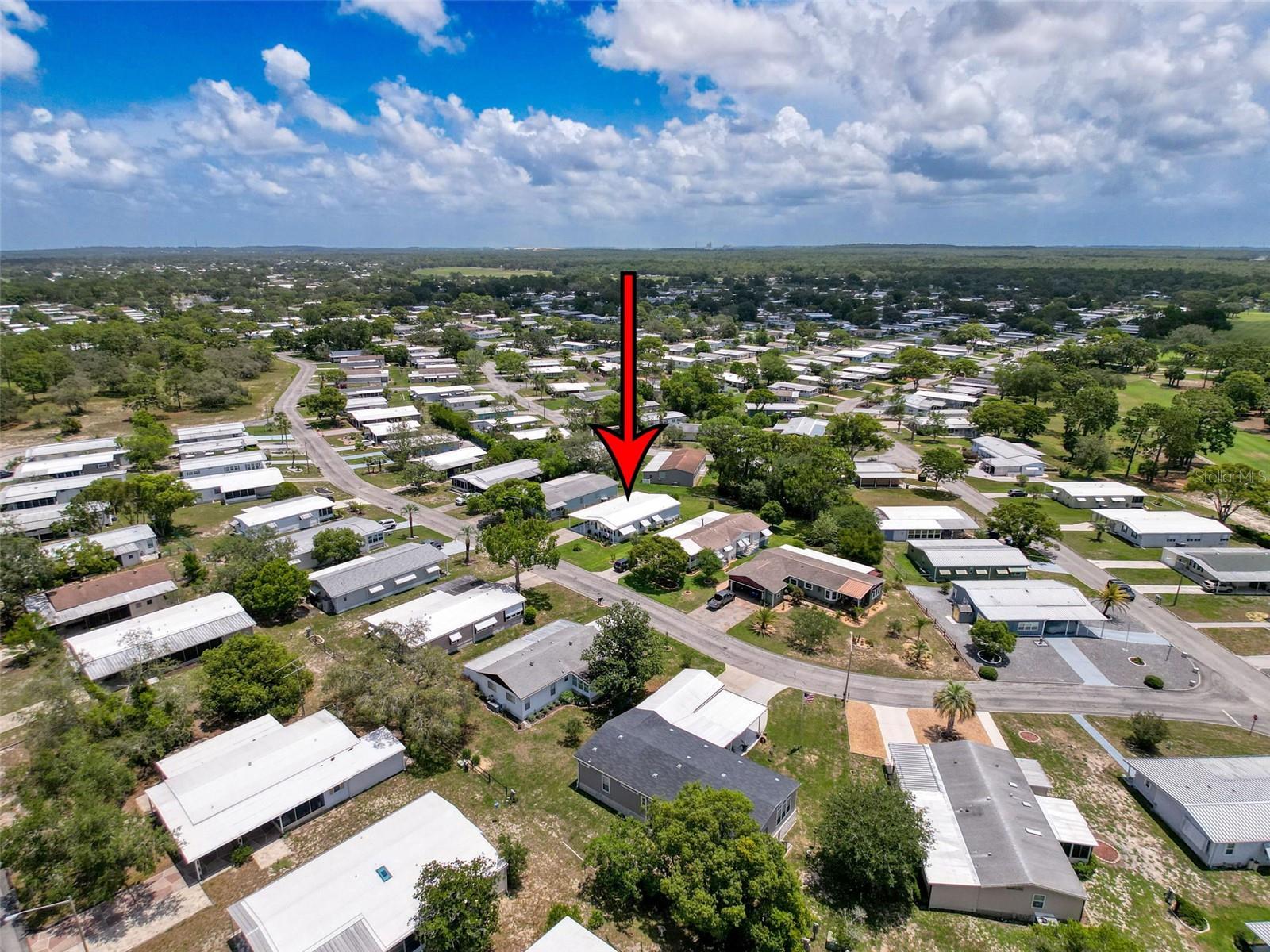 7414 MORELLI AVE, BROOKSVILLE, FL, 34613