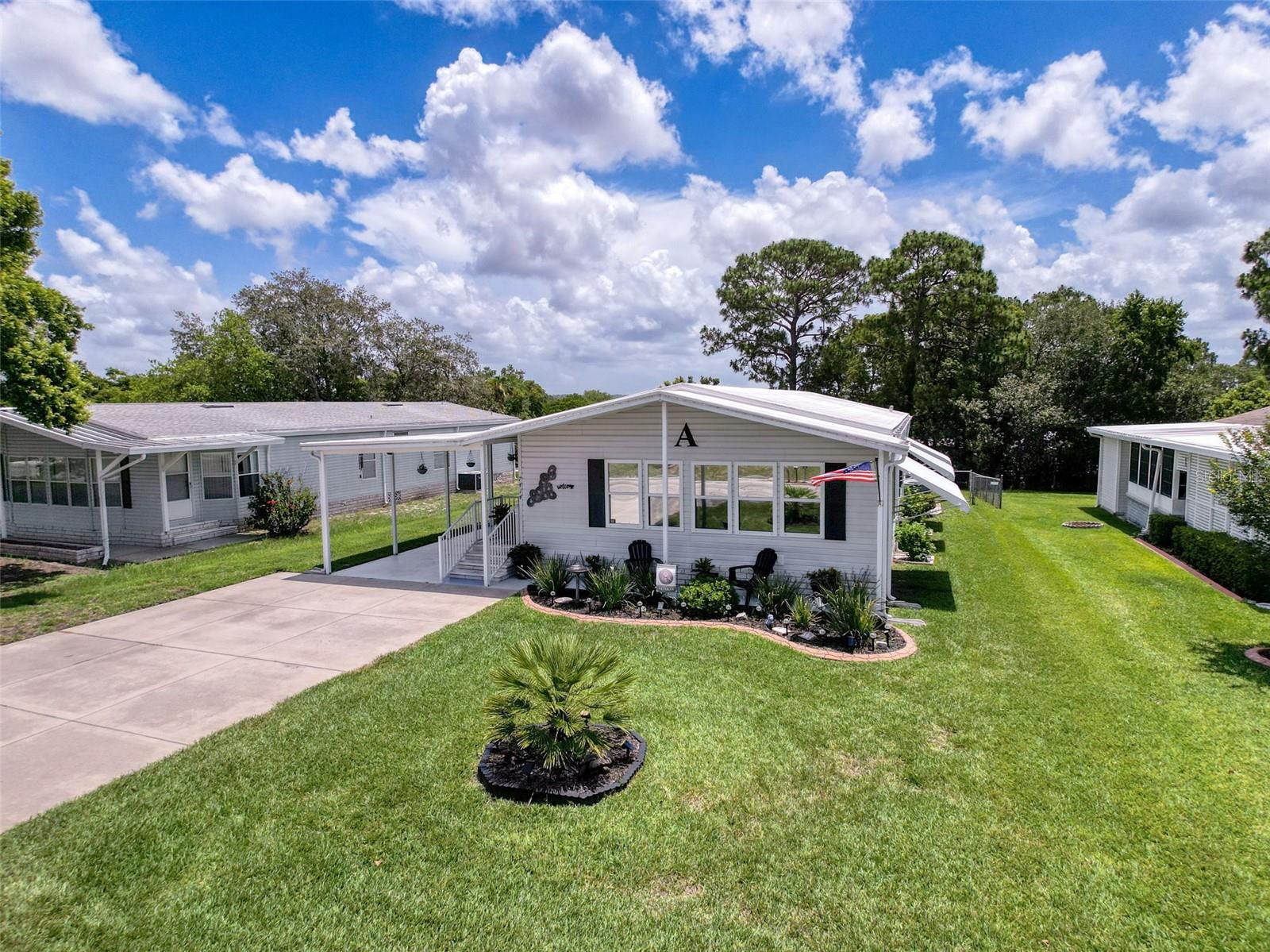 7414 MORELLI AVE, BROOKSVILLE, FL, 34613