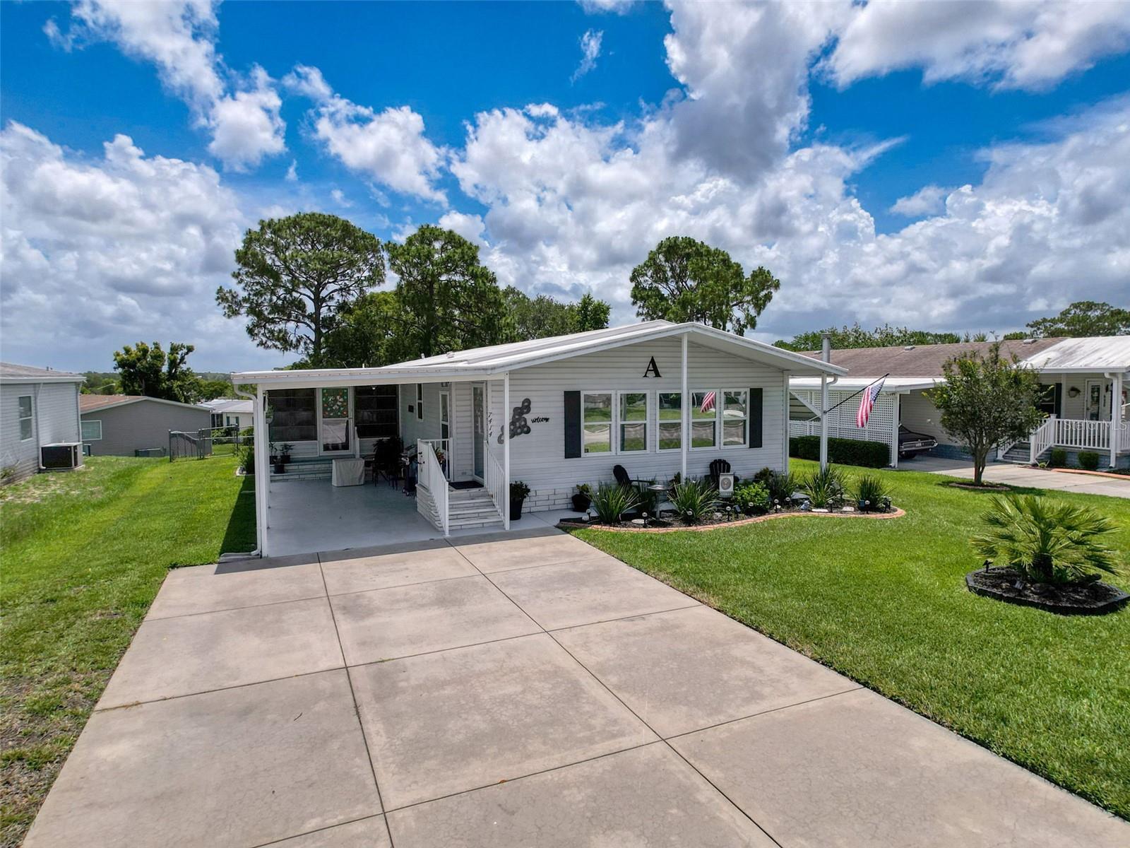 7414 MORELLI AVE, BROOKSVILLE, FL, 34613