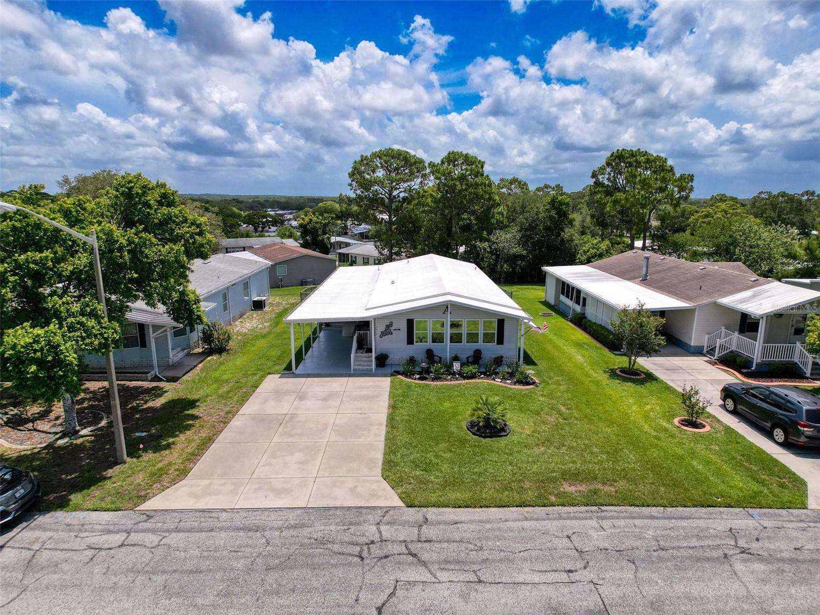 7414 MORELLI AVE, BROOKSVILLE, FL, 34613