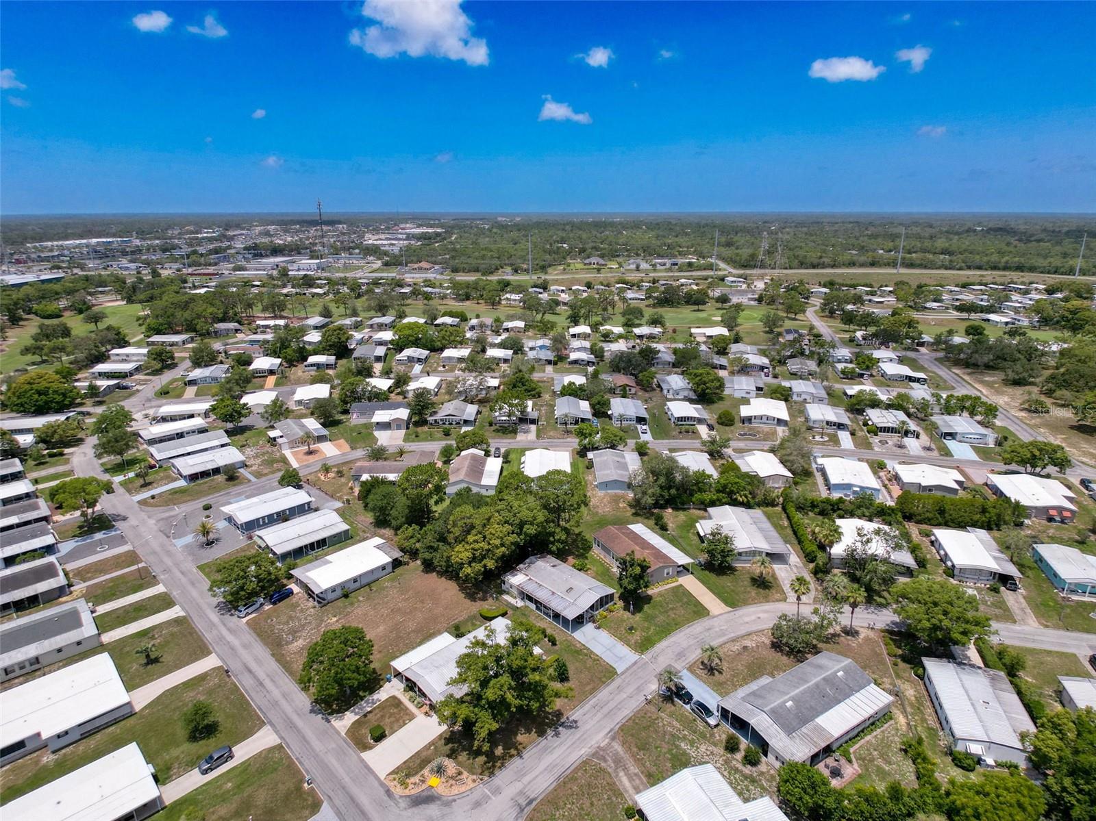 7414 MORELLI AVE, BROOKSVILLE, FL, 34613