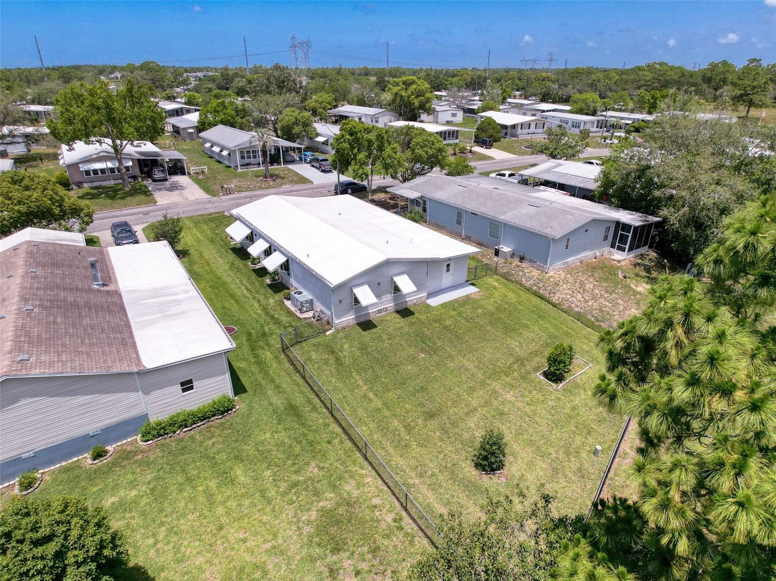 7414 MORELLI AVE, BROOKSVILLE, FL, 34613