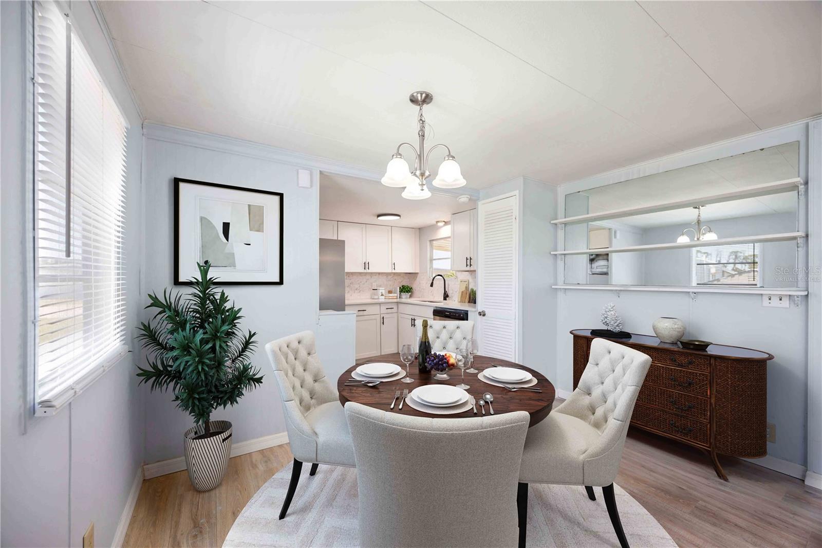 5213 BEL AIR AVE, SARASOTA, FL, 34234