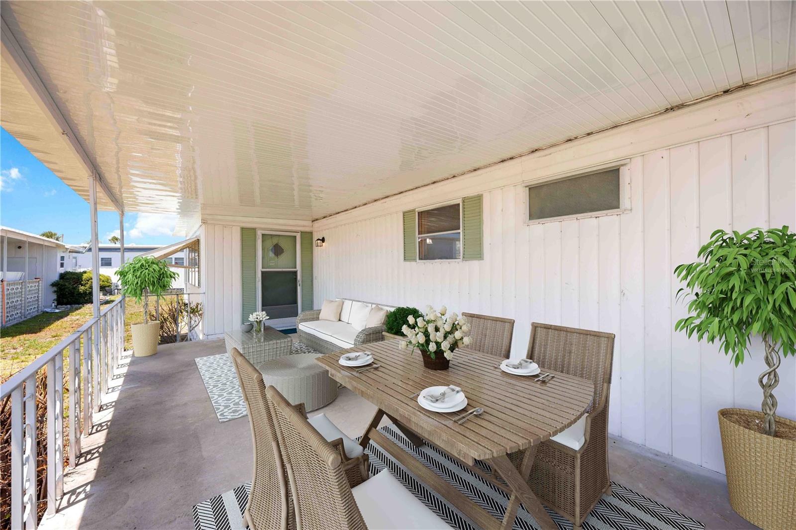 5213 BEL AIR AVE, SARASOTA, FL, 34234